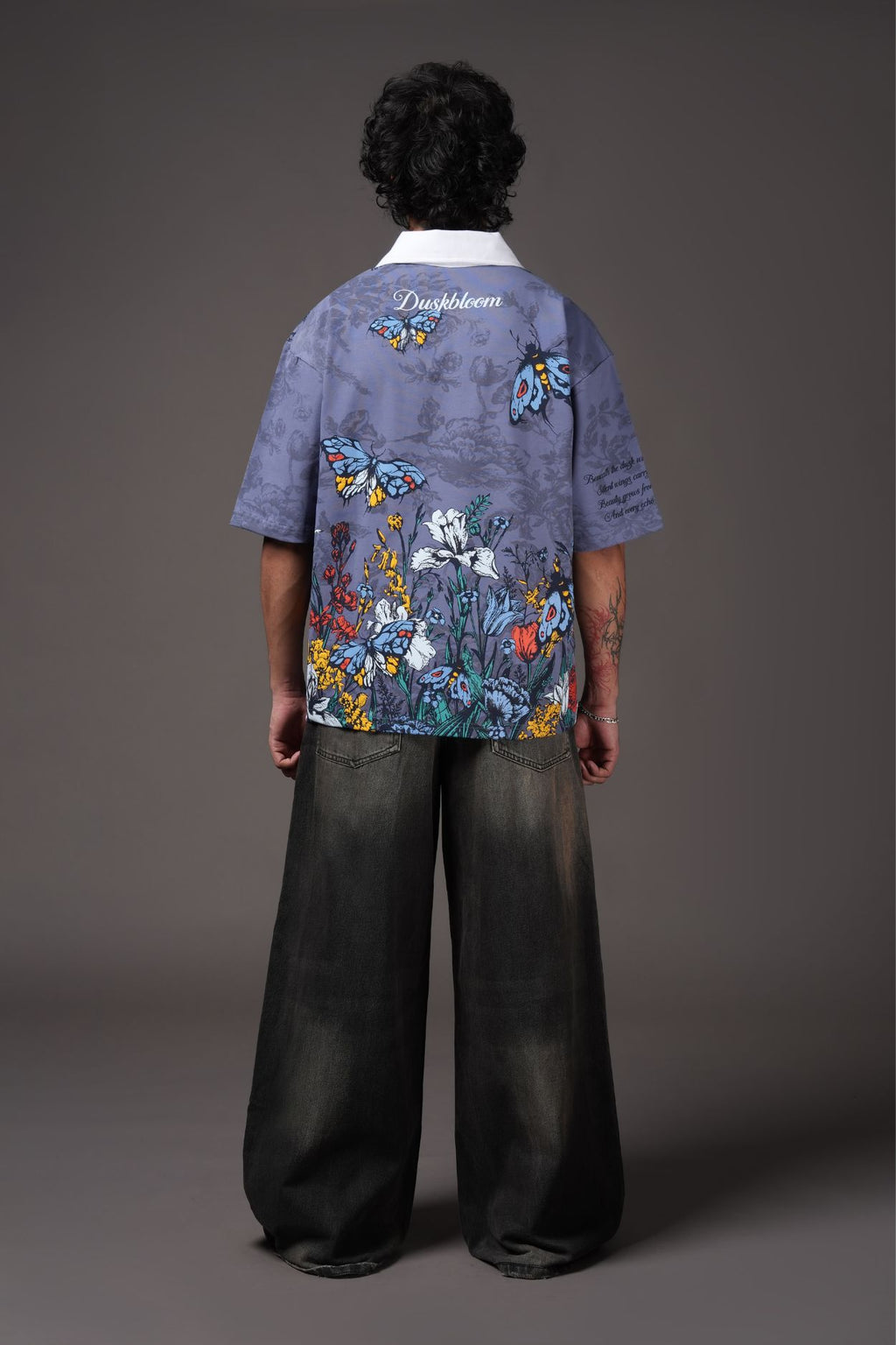 Duskbloom T-shirt