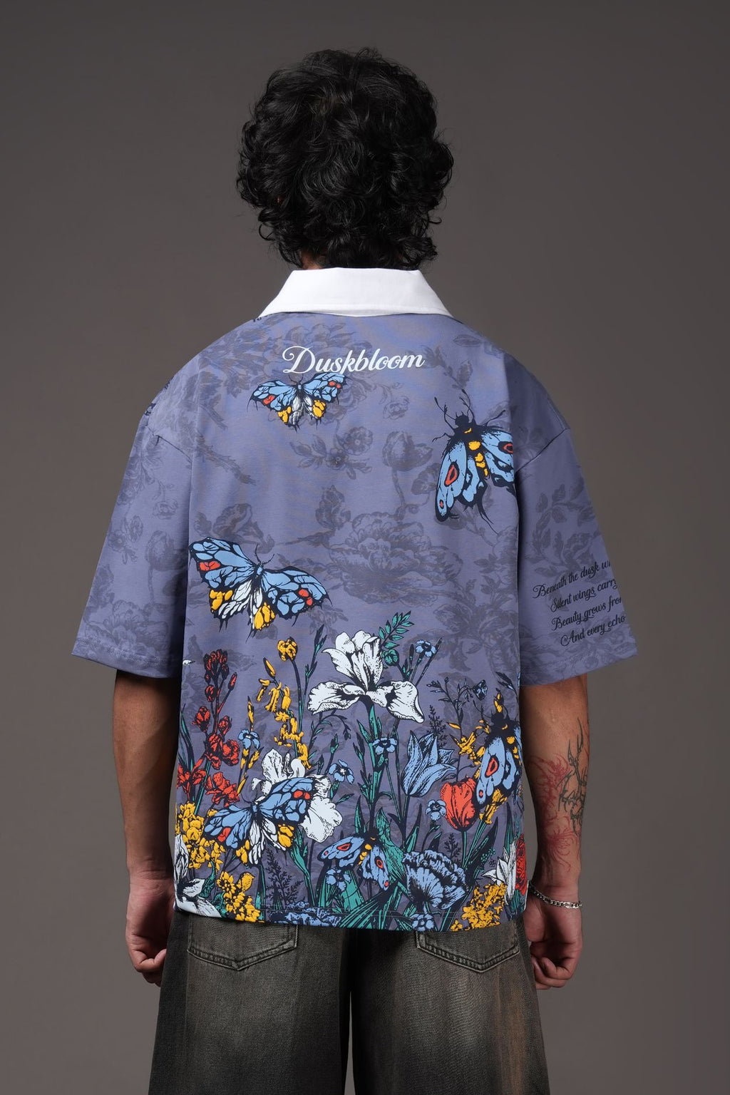 Duskbloom T-shirt