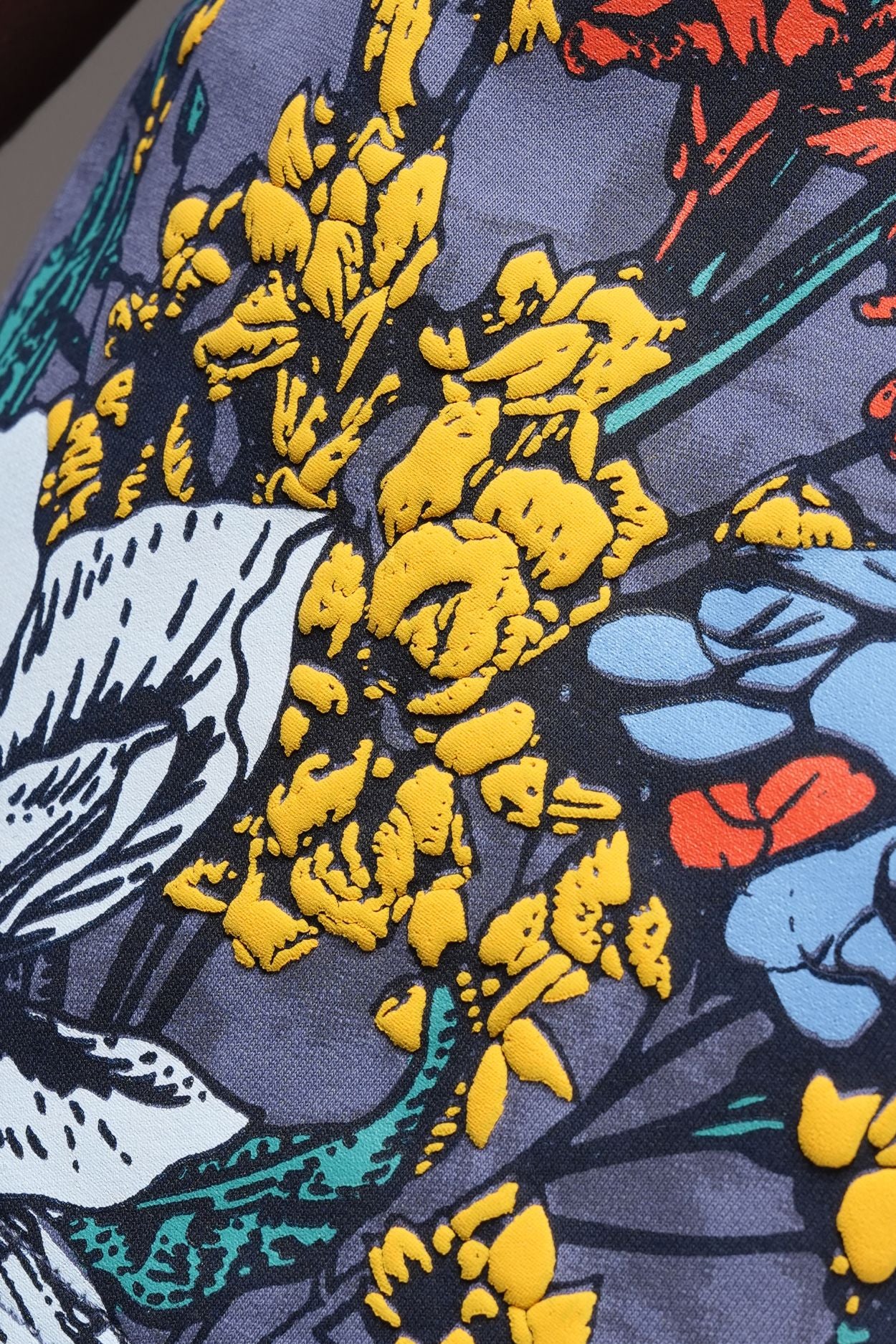 Duskbloom T-shirt