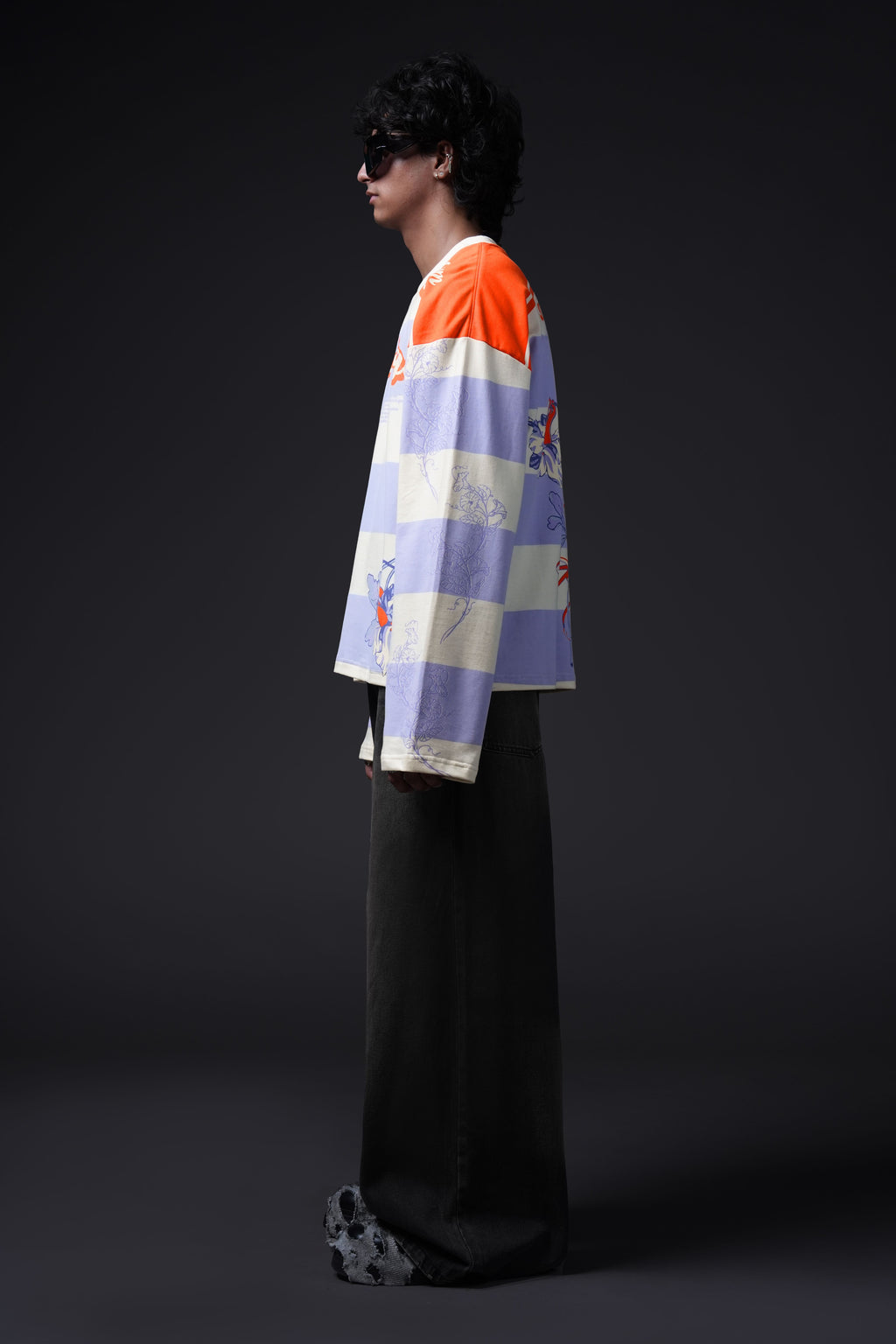 Prestige Long Sleeve