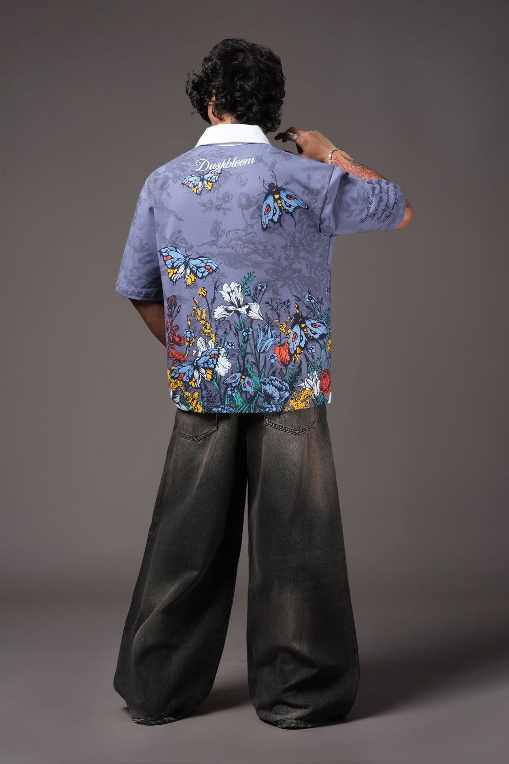 Duskbloom T-shirt