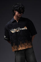 Wild Dominem T-shirt
