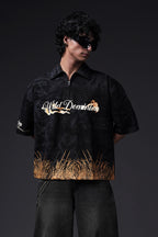 Wild Dominem T-shirt
