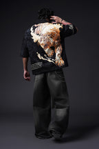 Wild Dominem T-shirt
