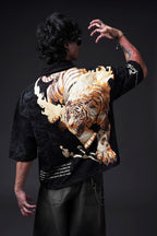 Wild Dominem T-shirt