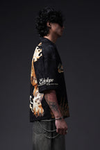 Wild Dominem T-shirt