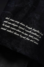 Wild Dominem T-shirt