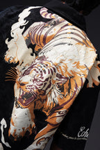Wild Dominem T-shirt