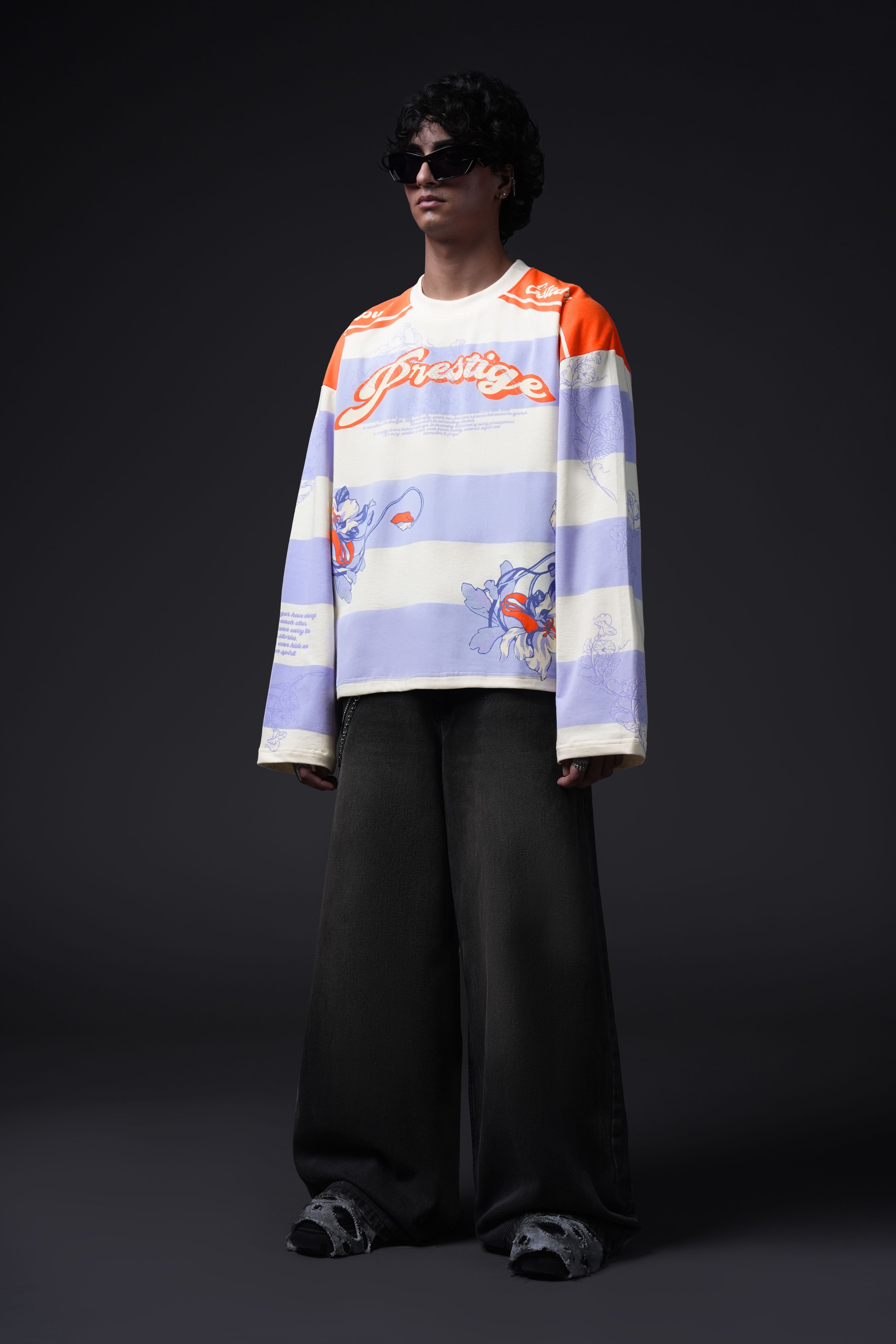 Prestige Long Sleeve