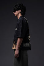 Wild Dominem T-shirt