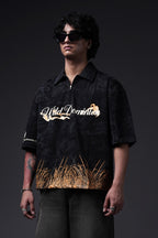 Wild Dominem T-shirt