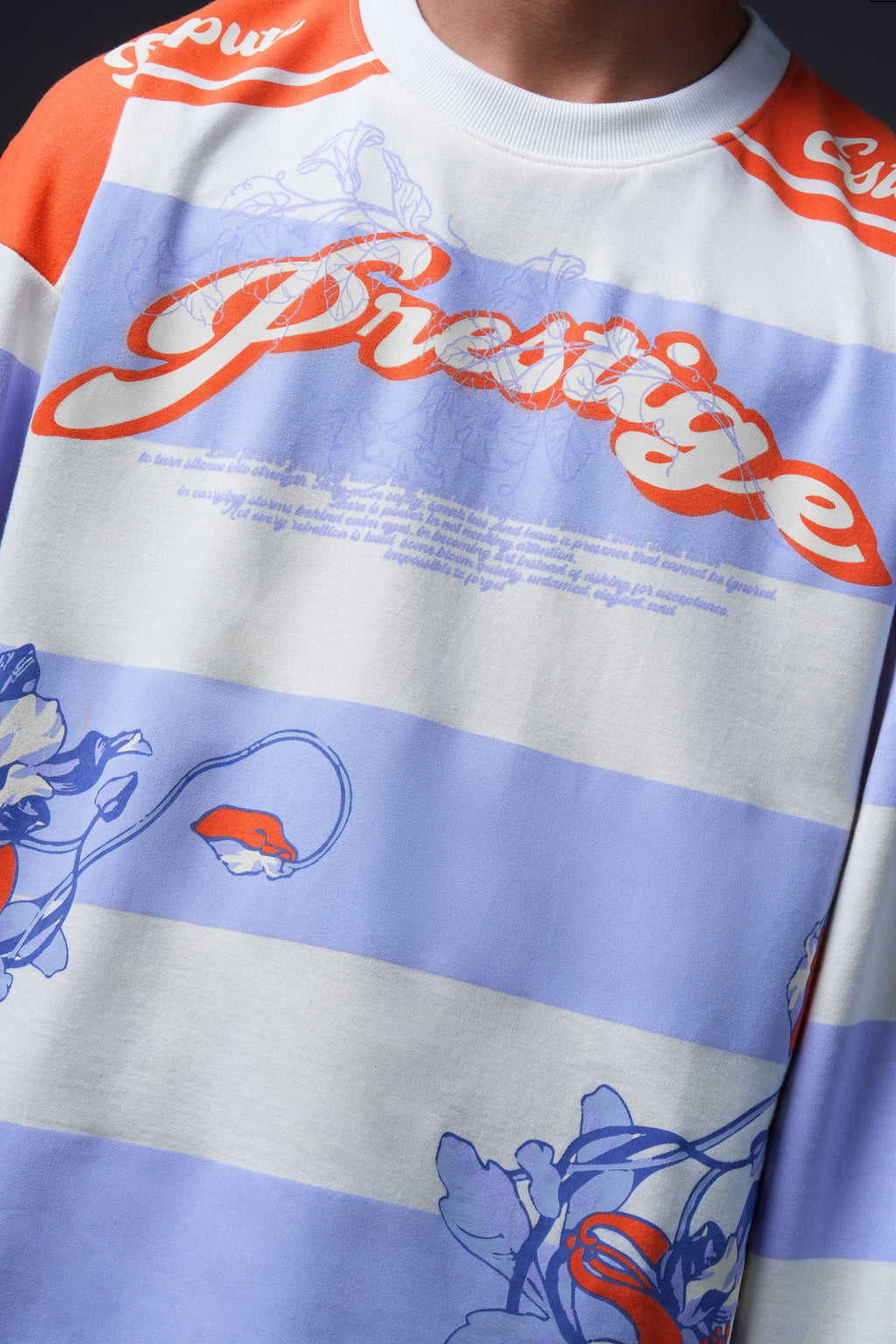 Prestige Long Sleeve