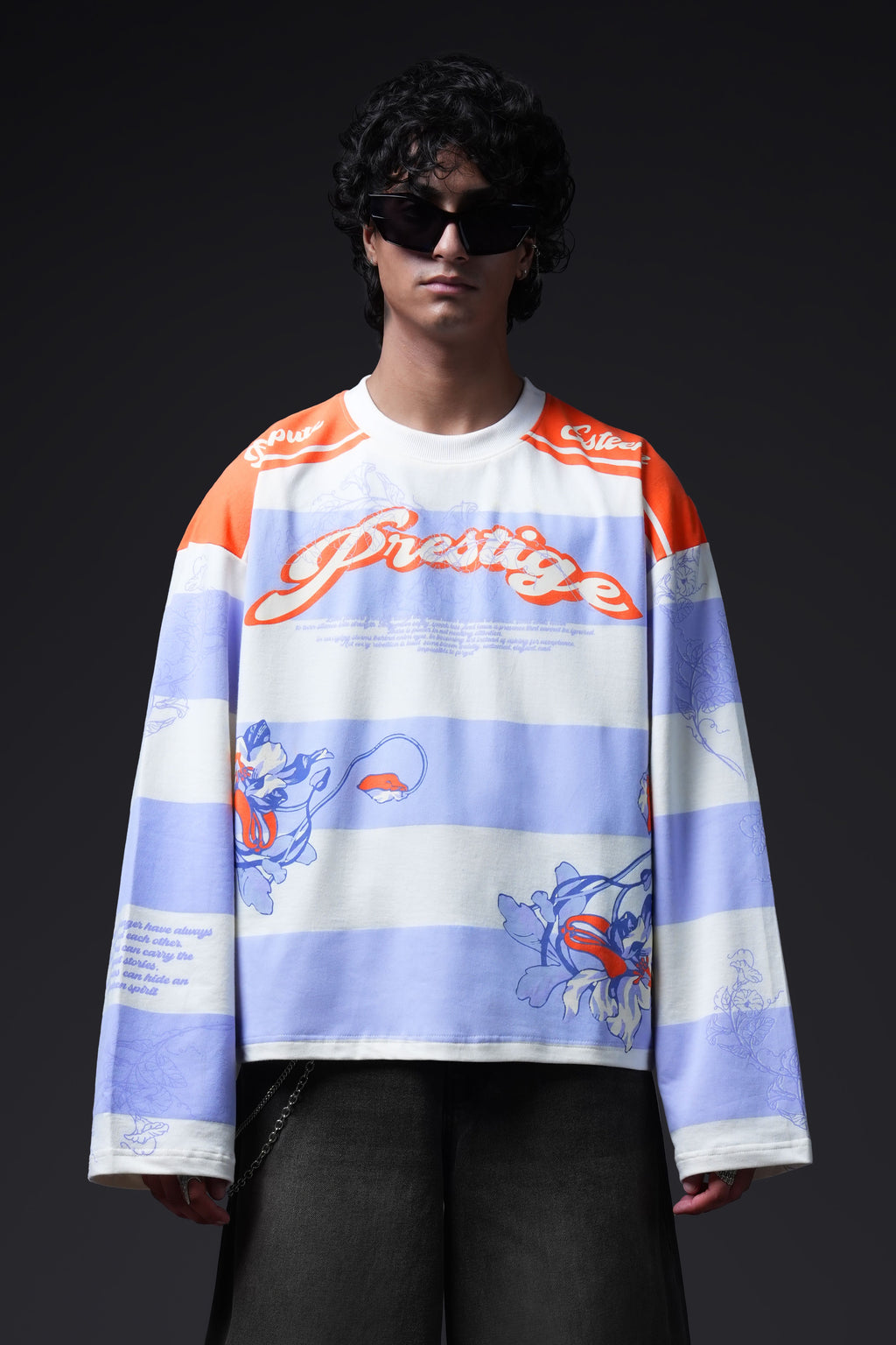 Prestige Long Sleeve