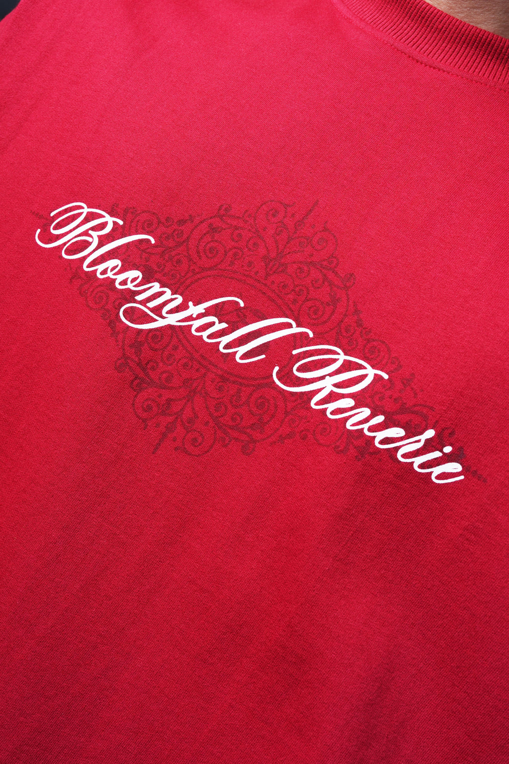 Bloomfall Reverie Long Sleeve