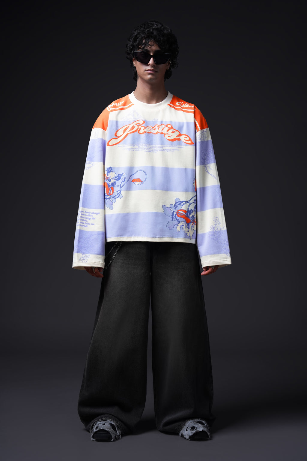 Prestige Long Sleeve