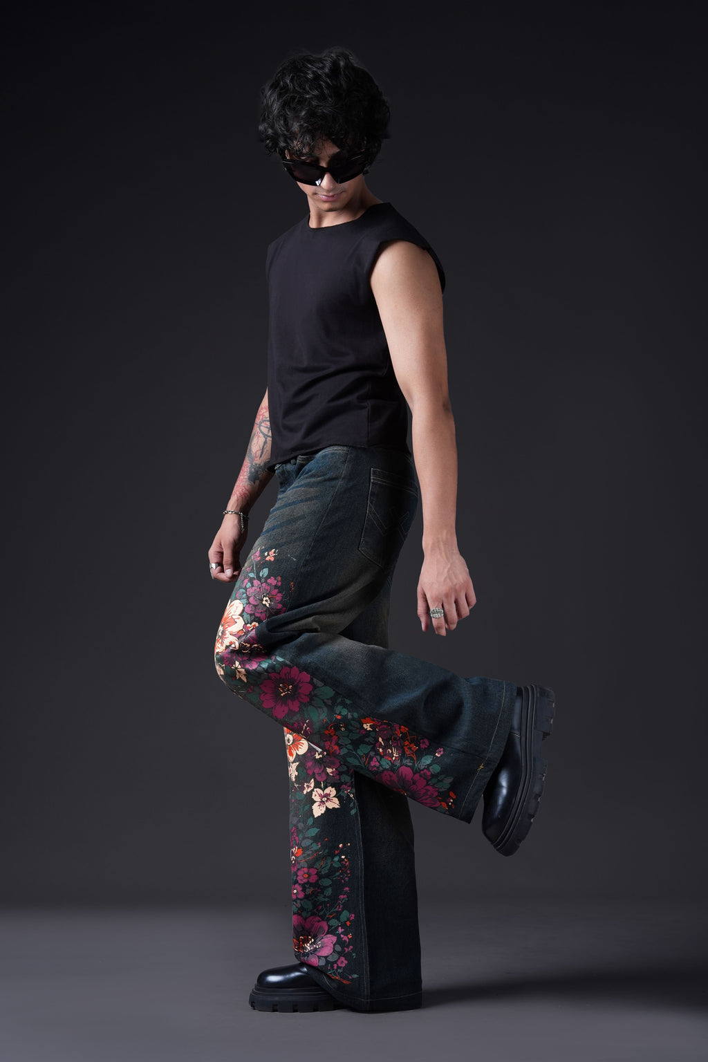 Afterlife Denim