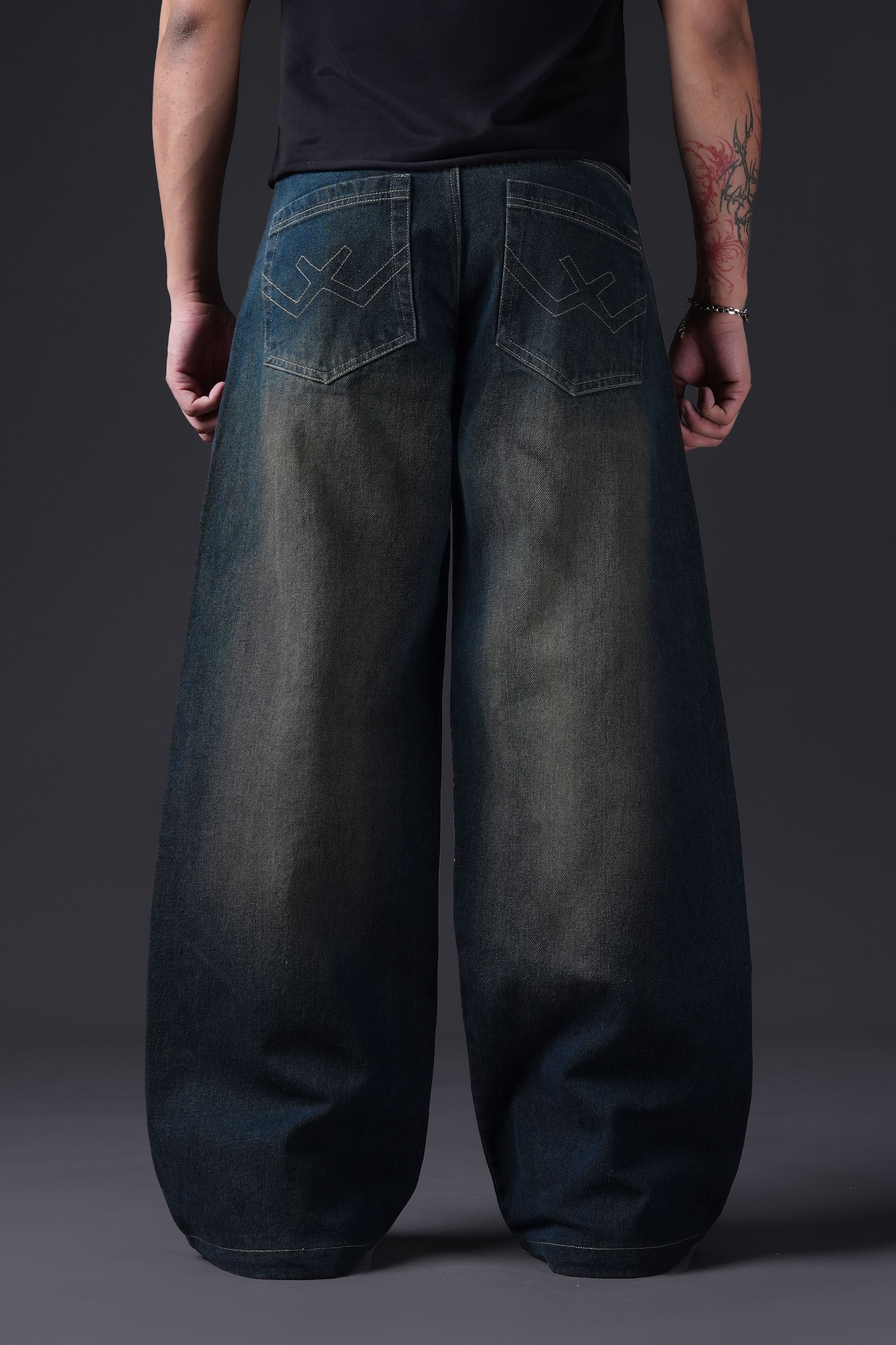 Afterlife Denim