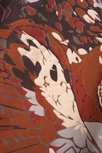 Ashen Streetwear Oversized T-Shirt