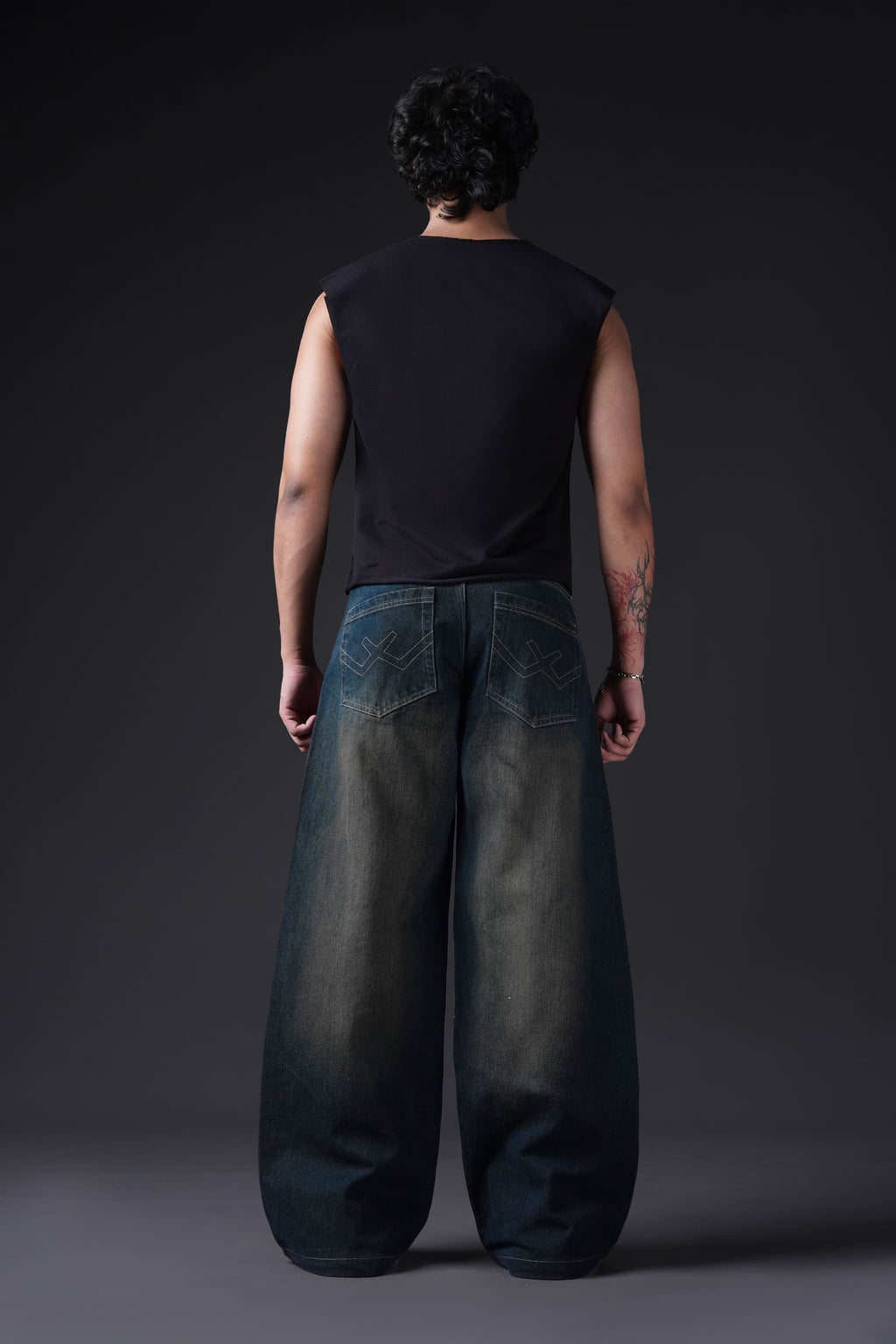Afterlife Denim