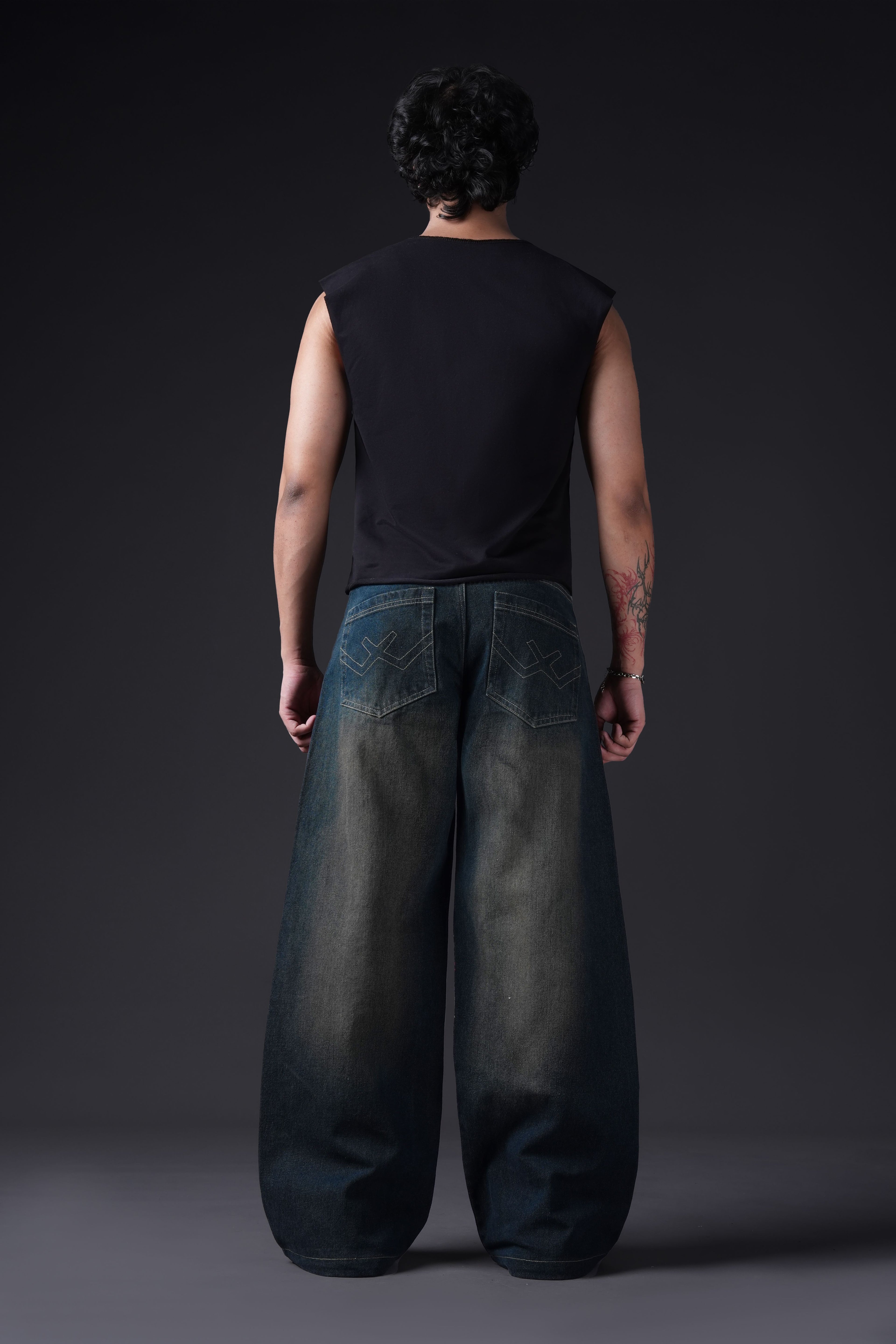 Afterlife Denim