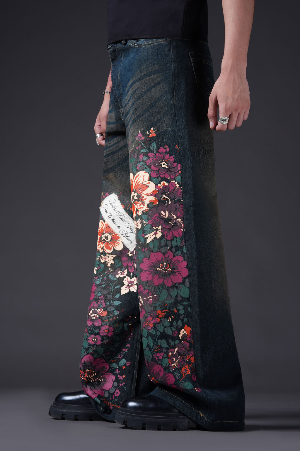 Afterlife Denim