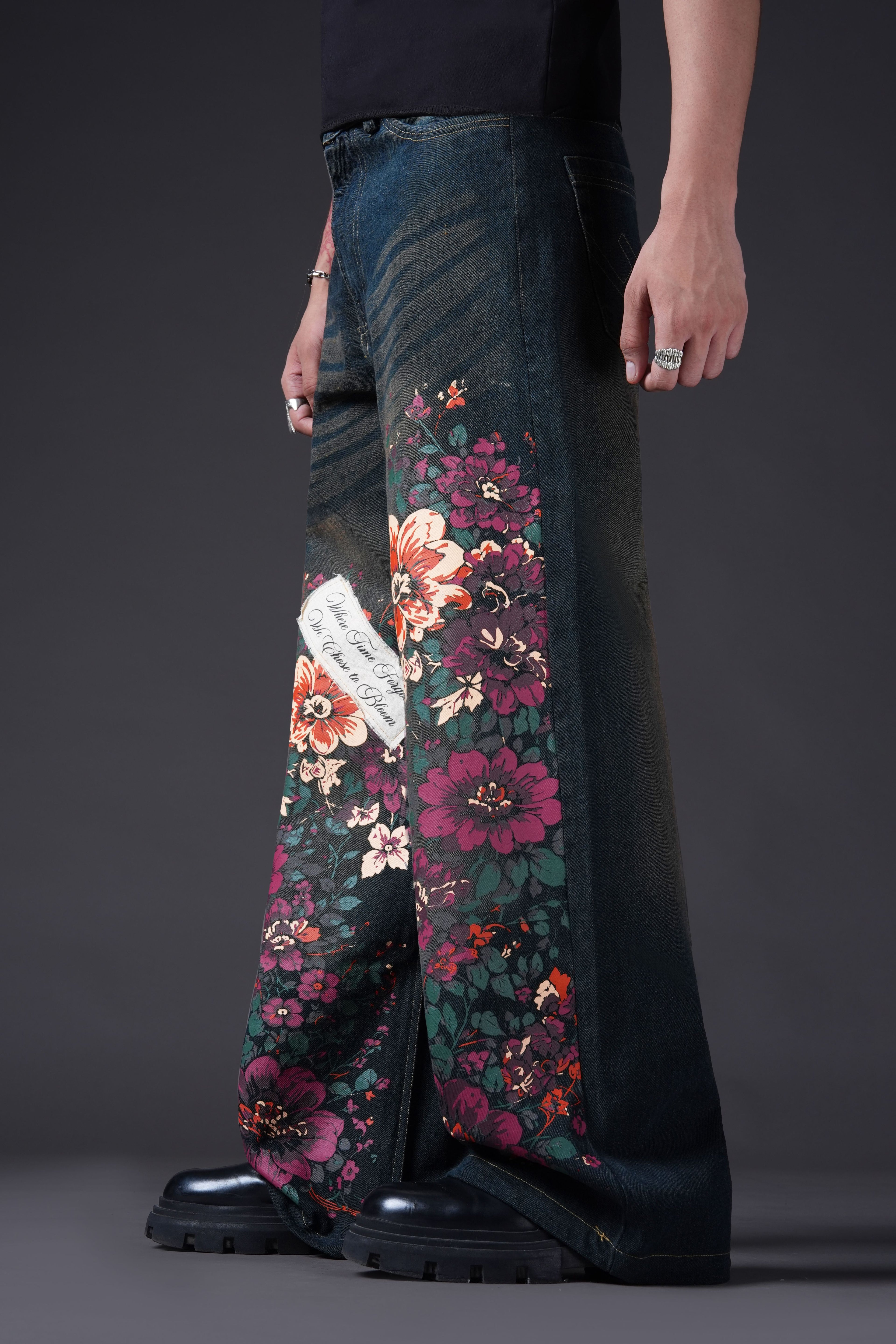 Afterlife Denim