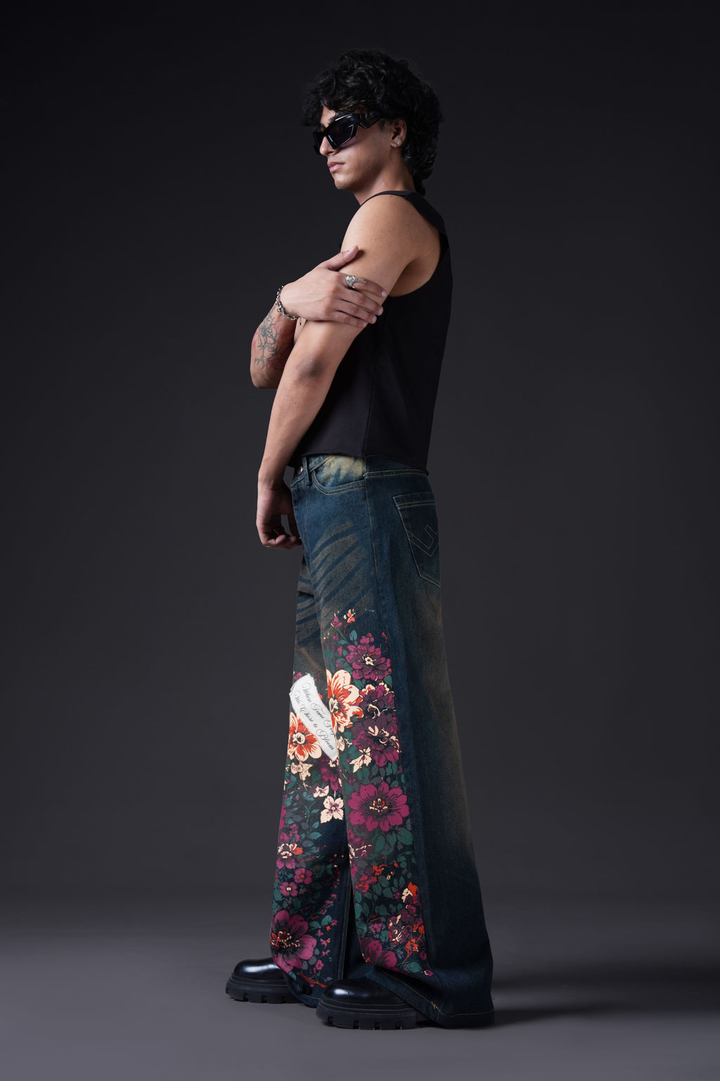 Afterlife Denim