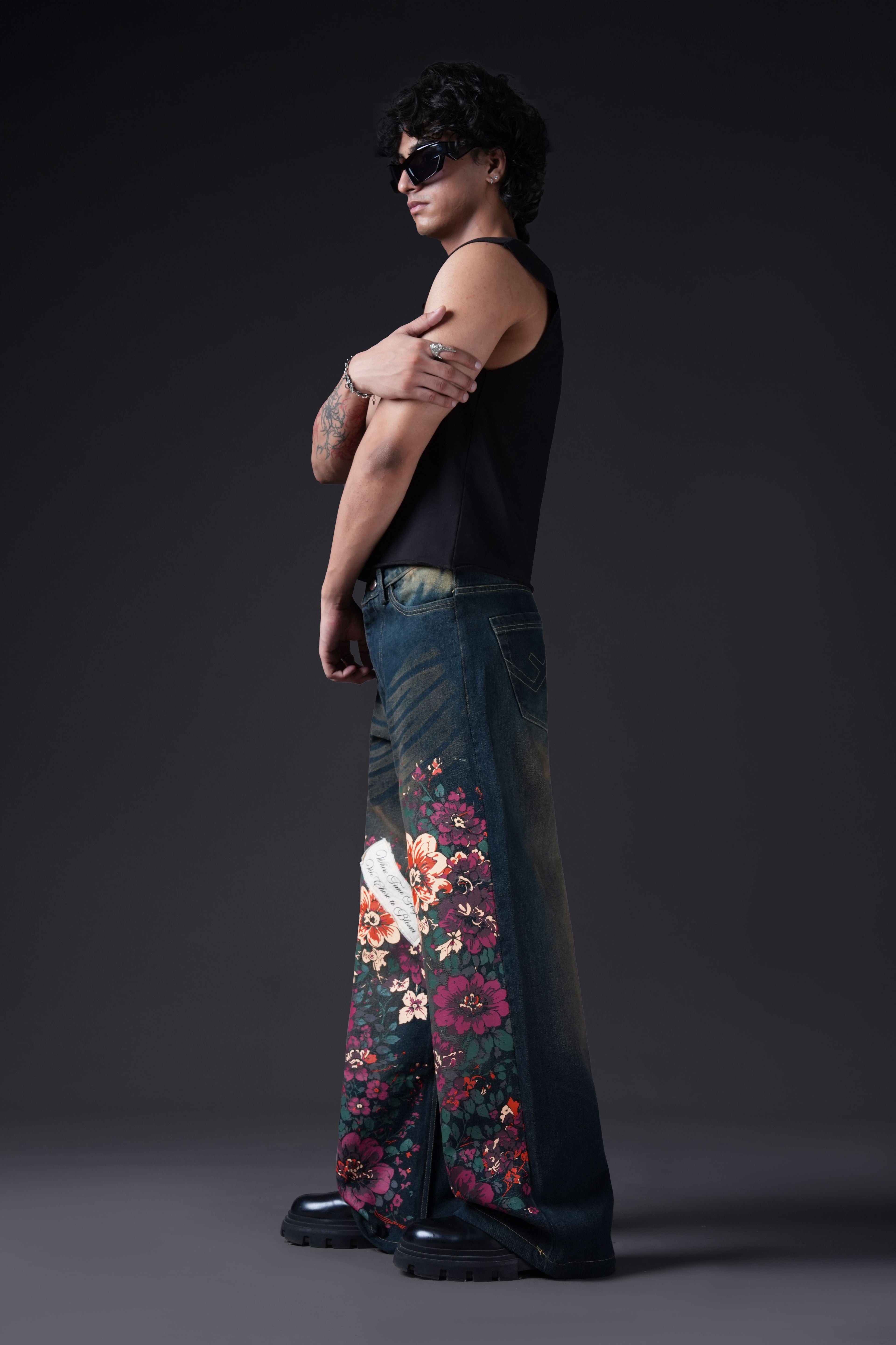 Afterlife Denim