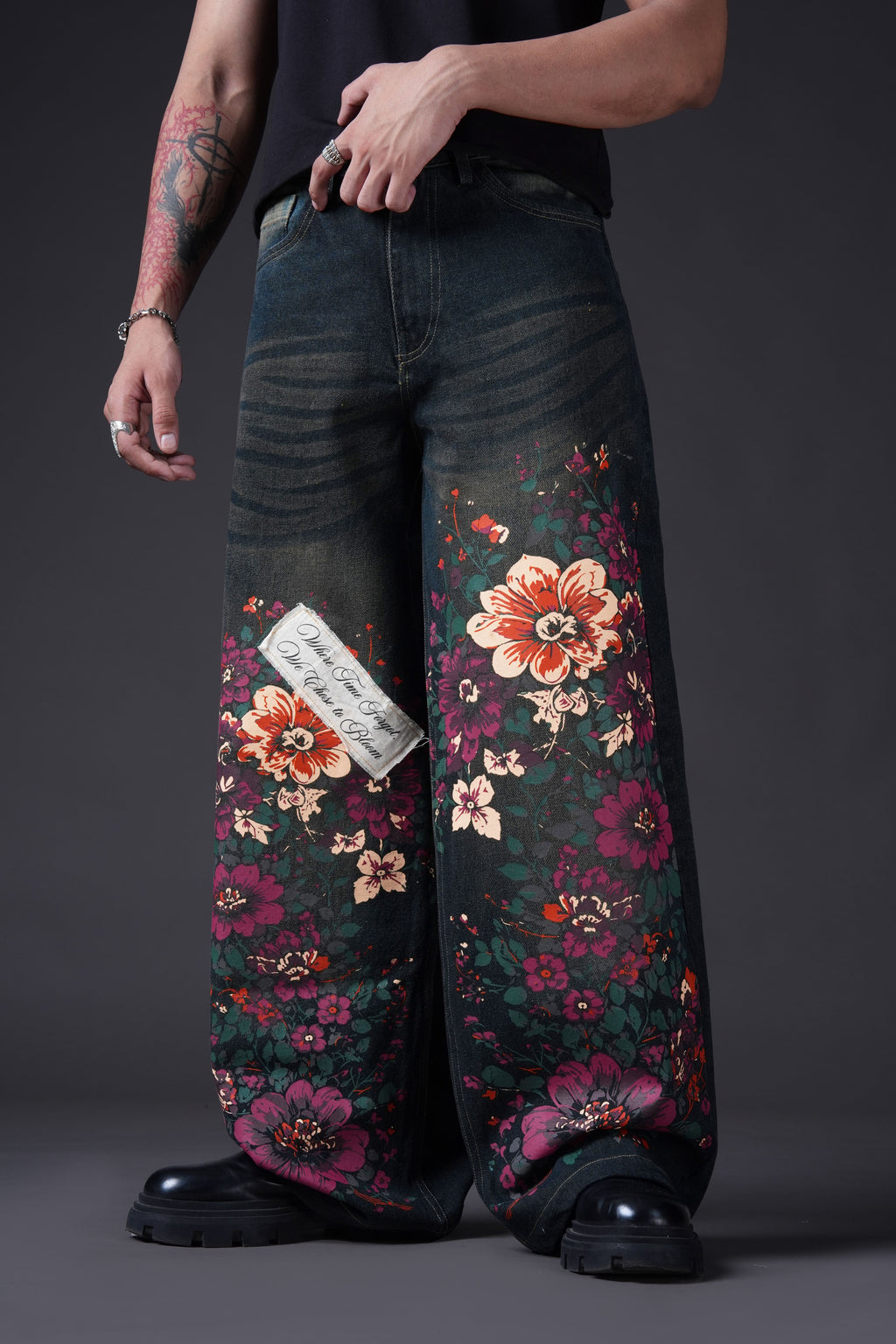 Afterlife Denim