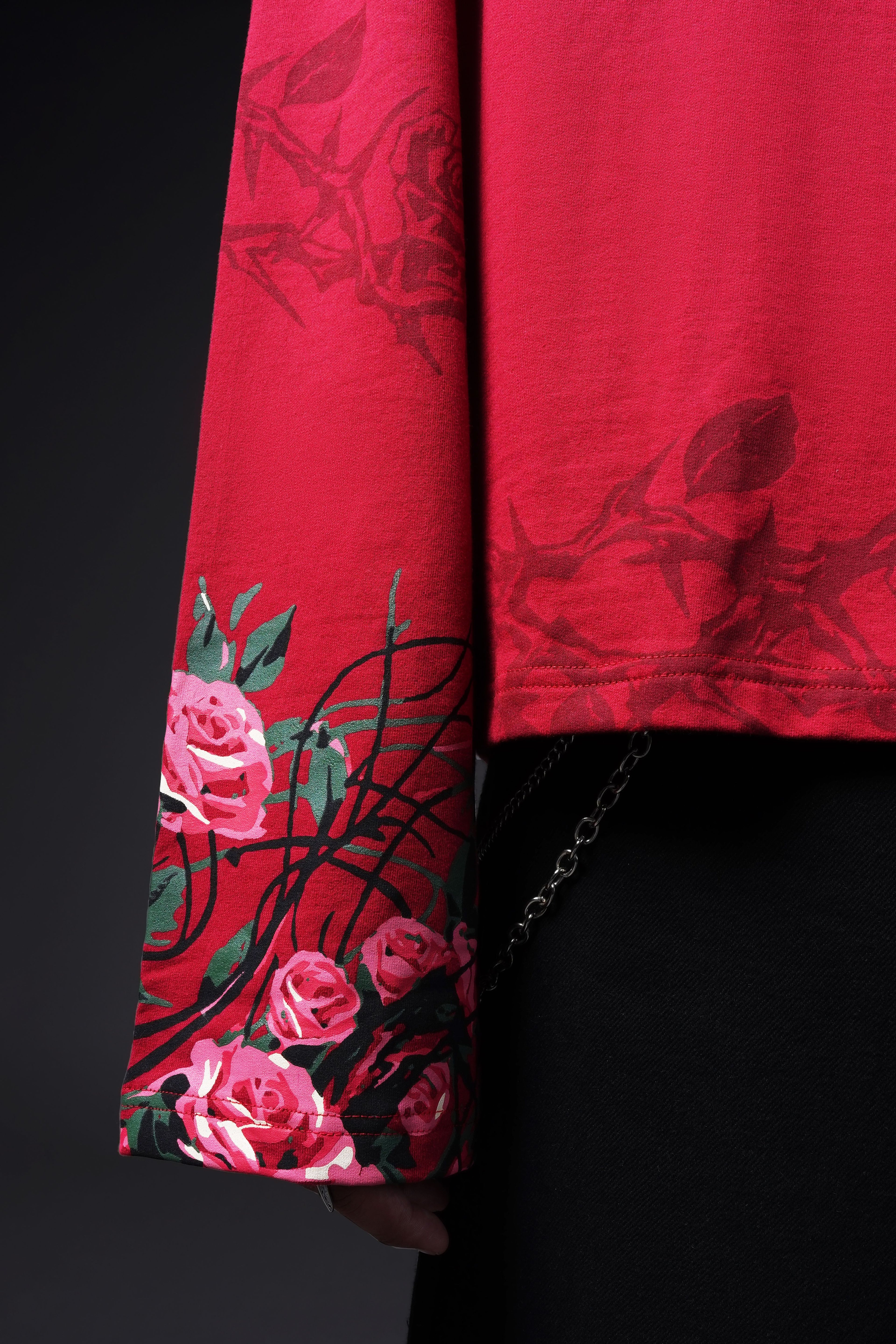 Bloomfall Reverie Long Sleeve