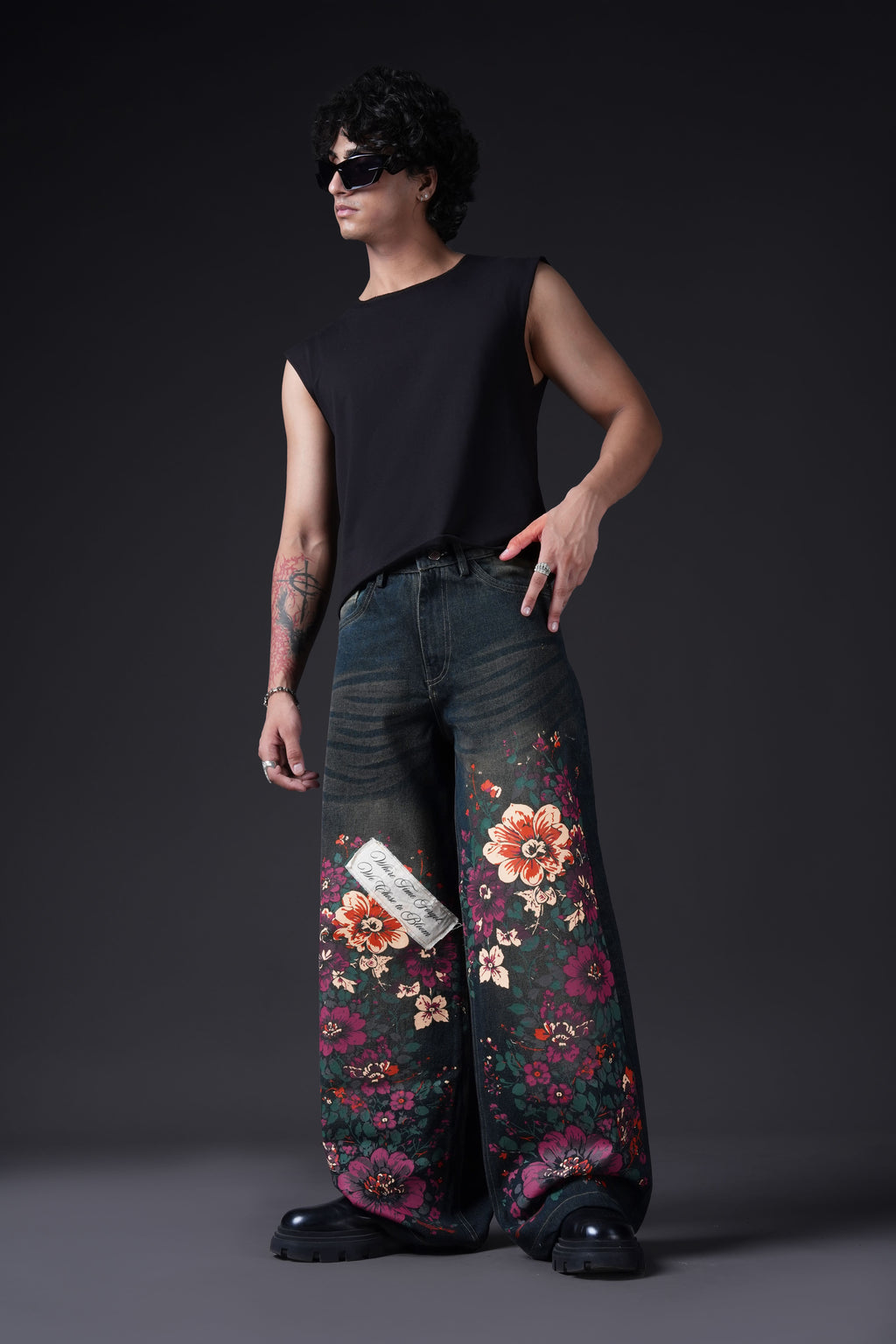 Afterlife Denim