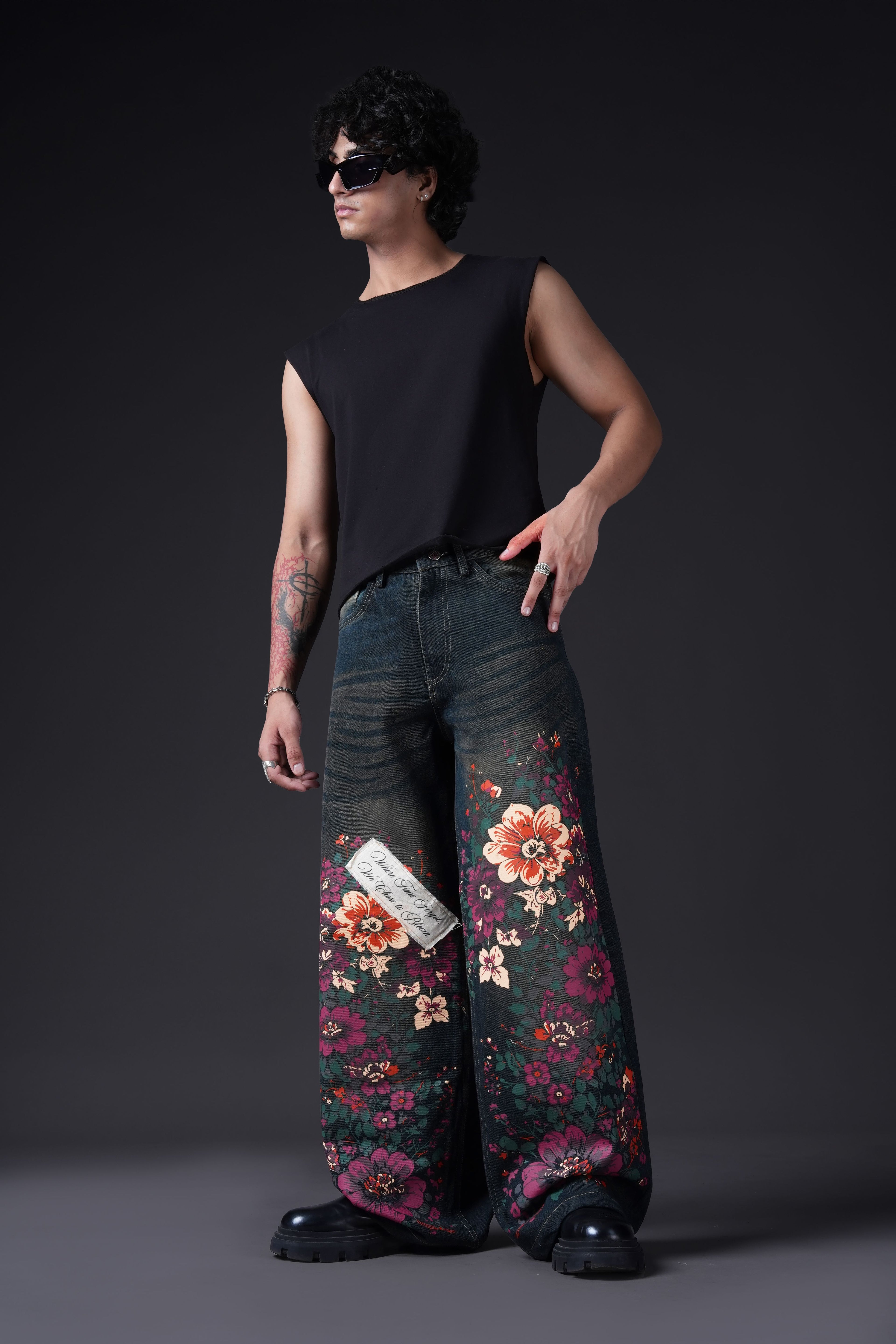 Afterlife Denim