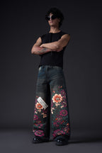 Afterlife Denim