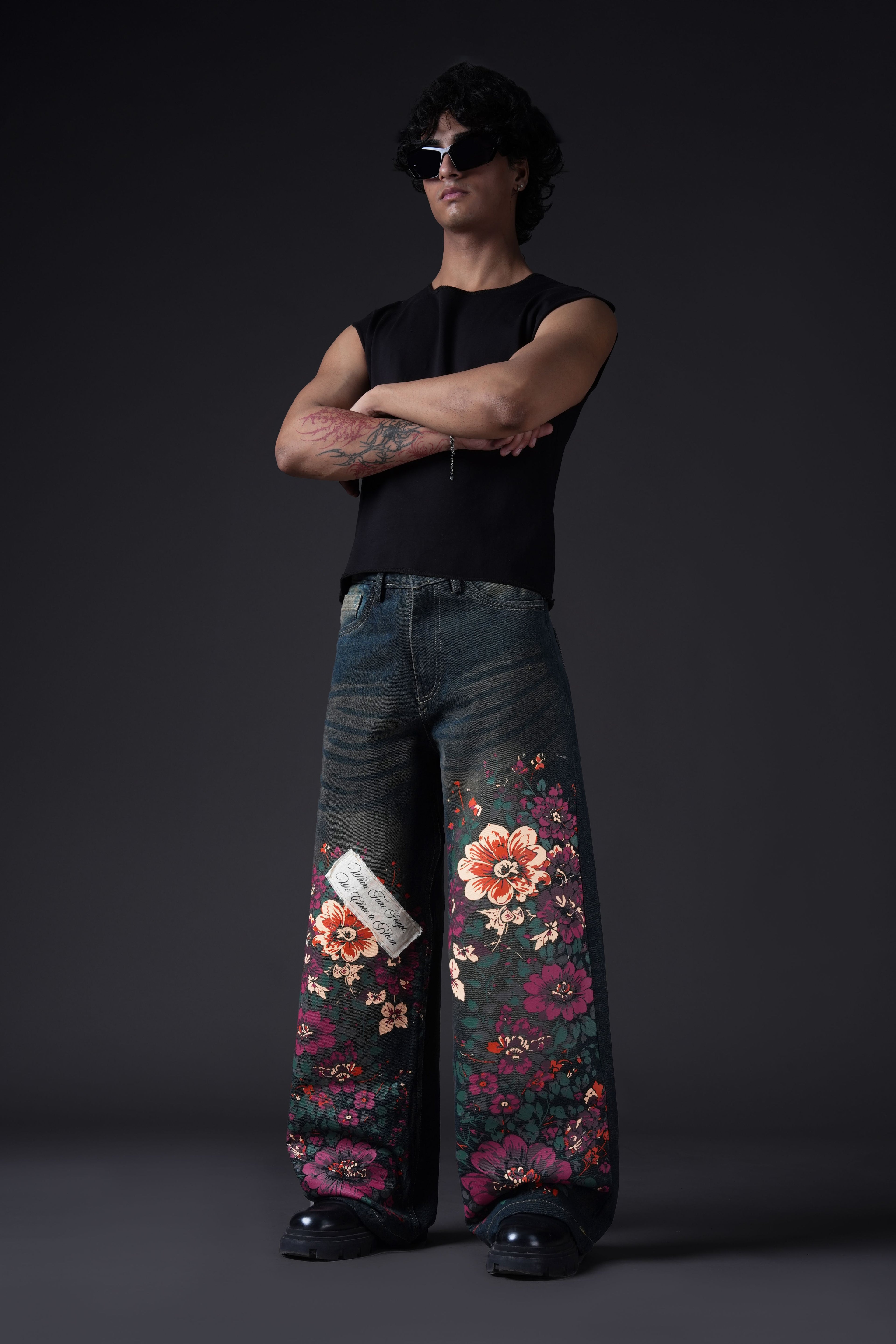 Afterlife Denim