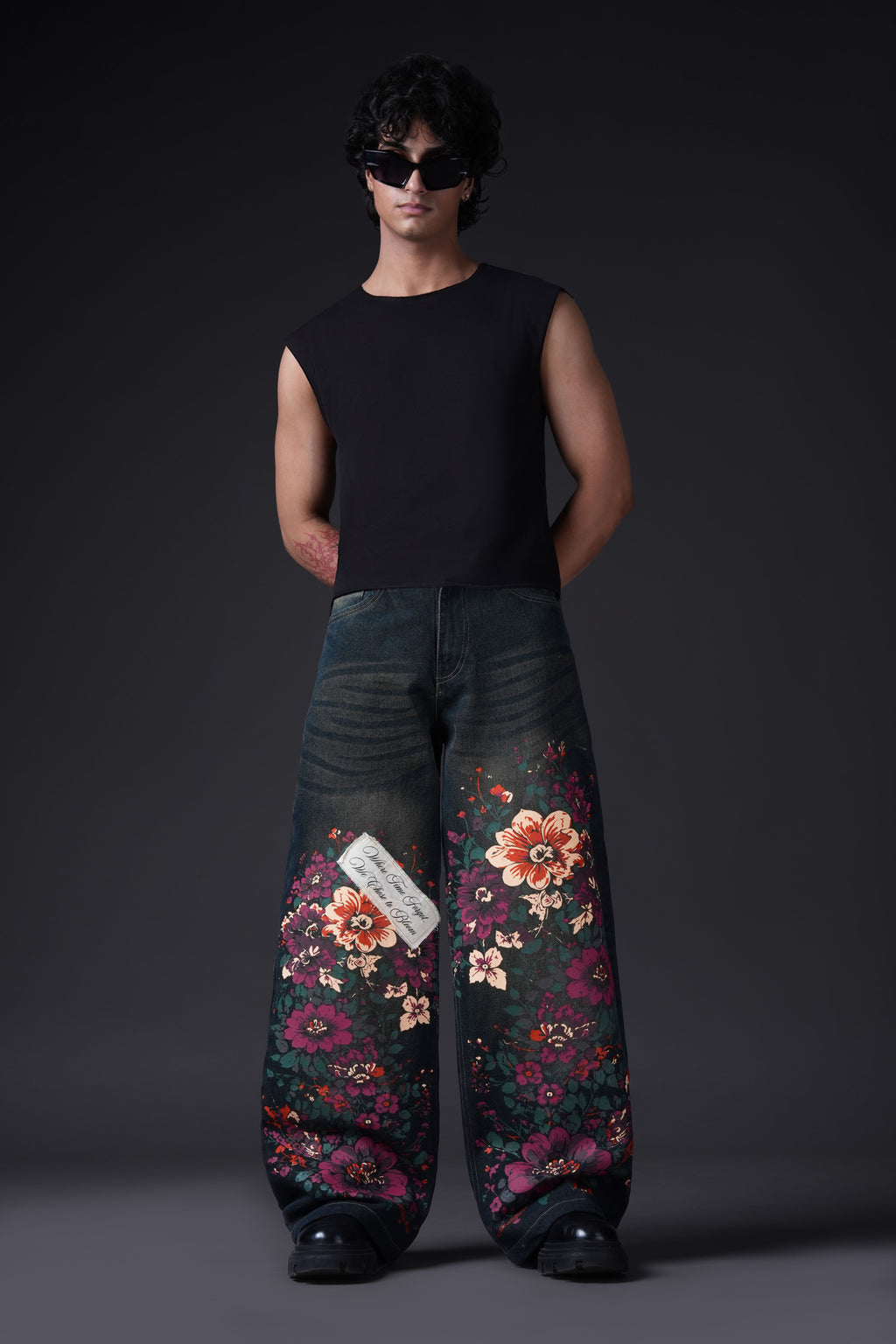 Afterlife Denim