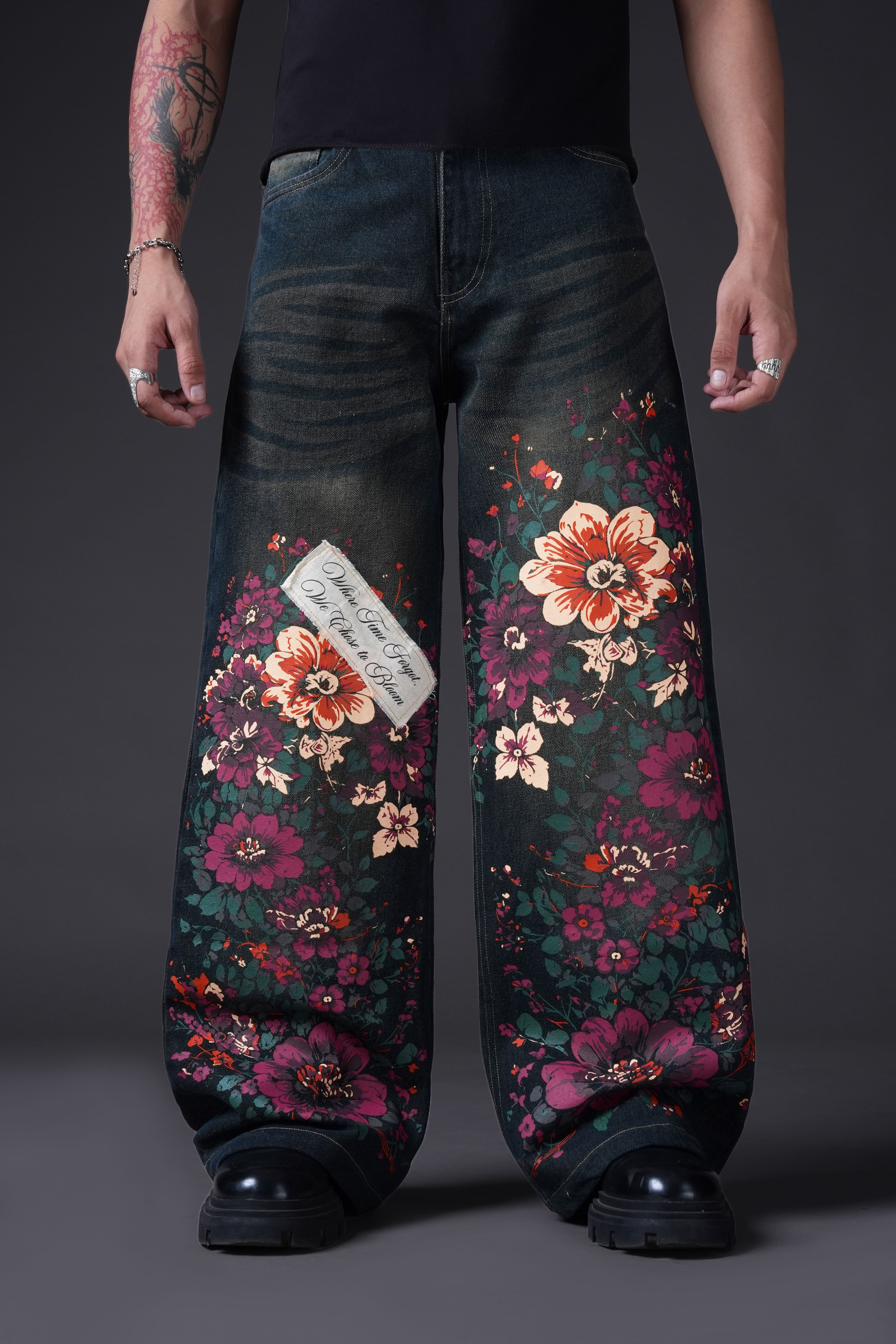 Afterlife Denim