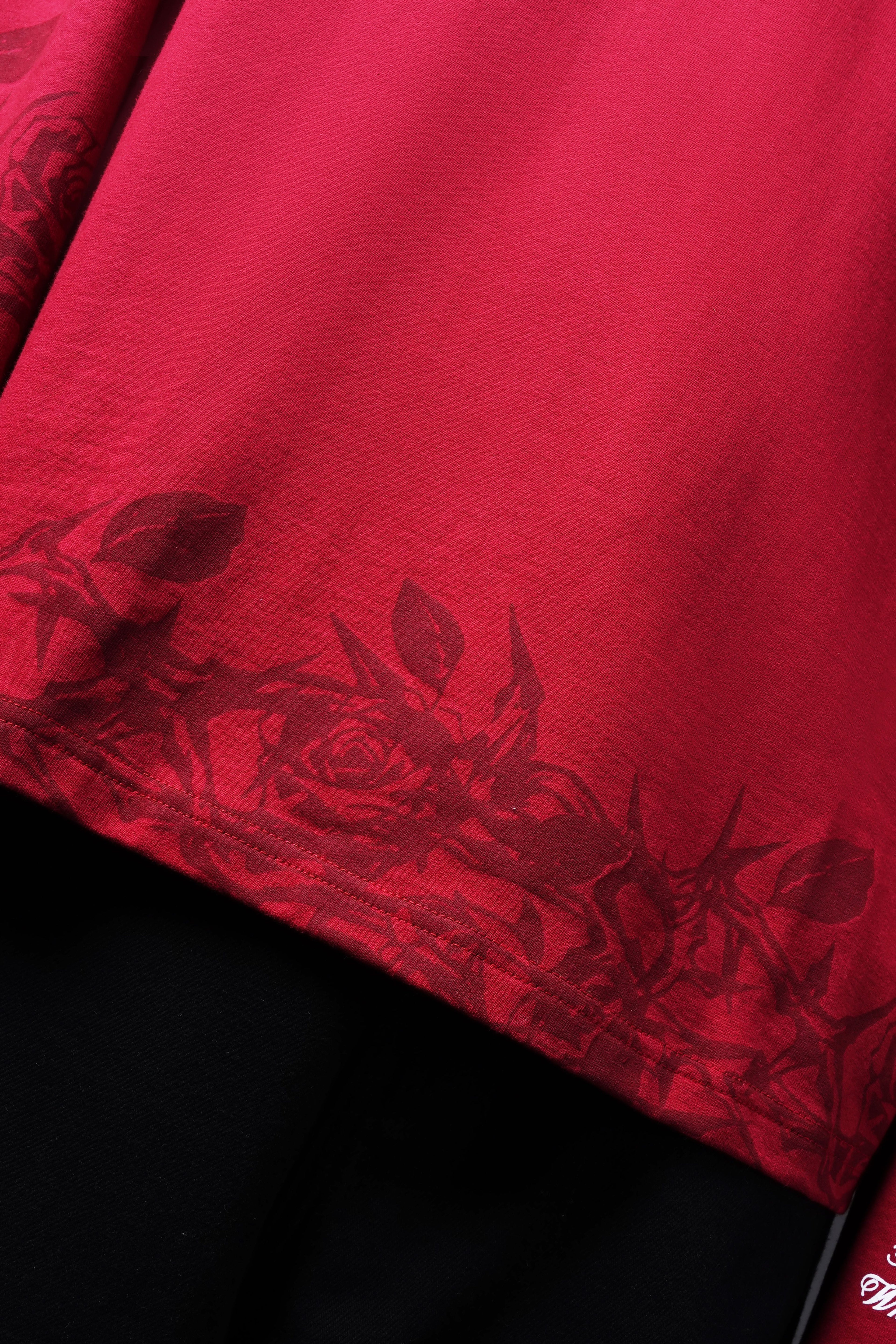 Bloomfall Reverie Long Sleeve