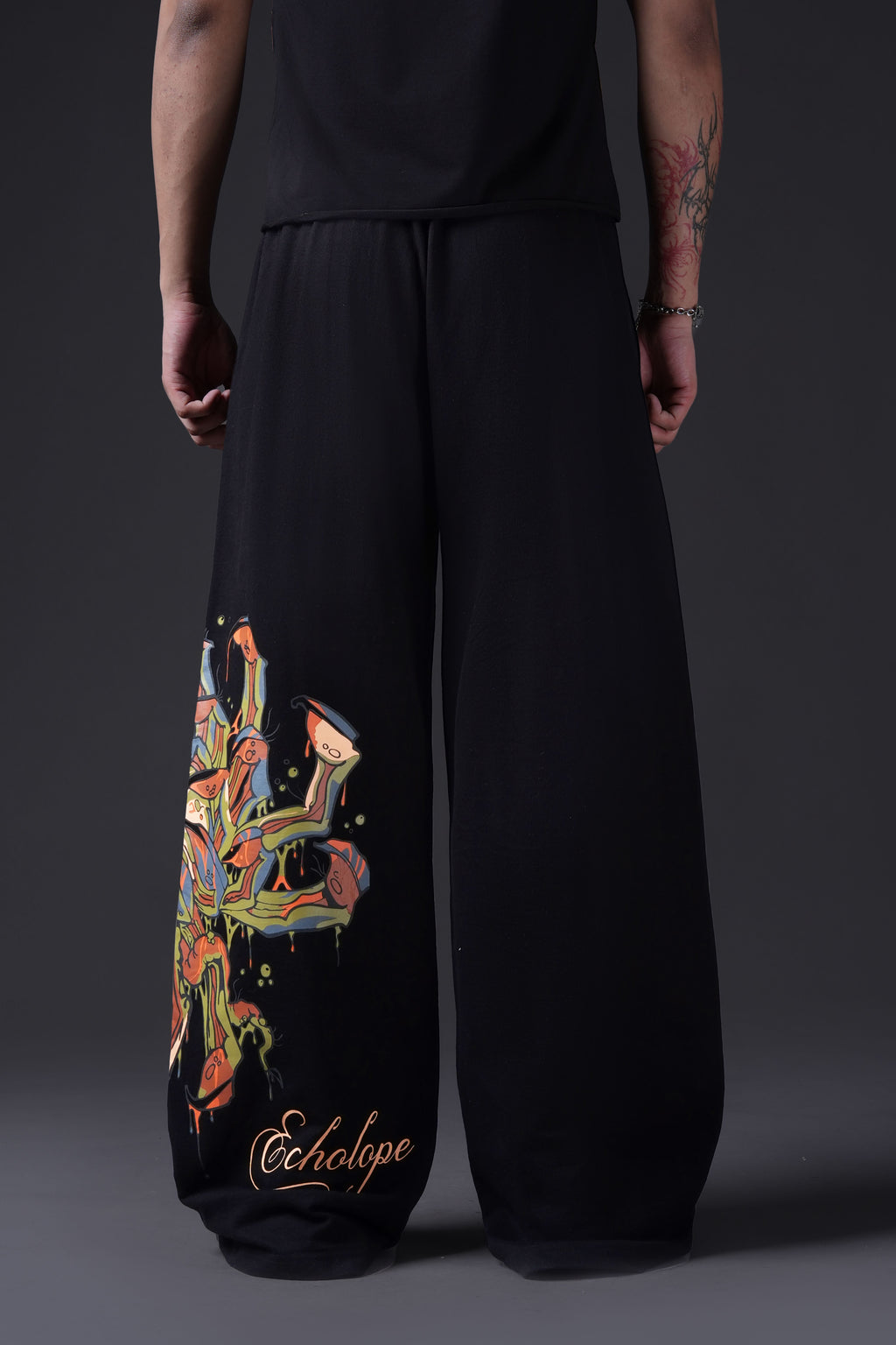 Oddroot Bottom