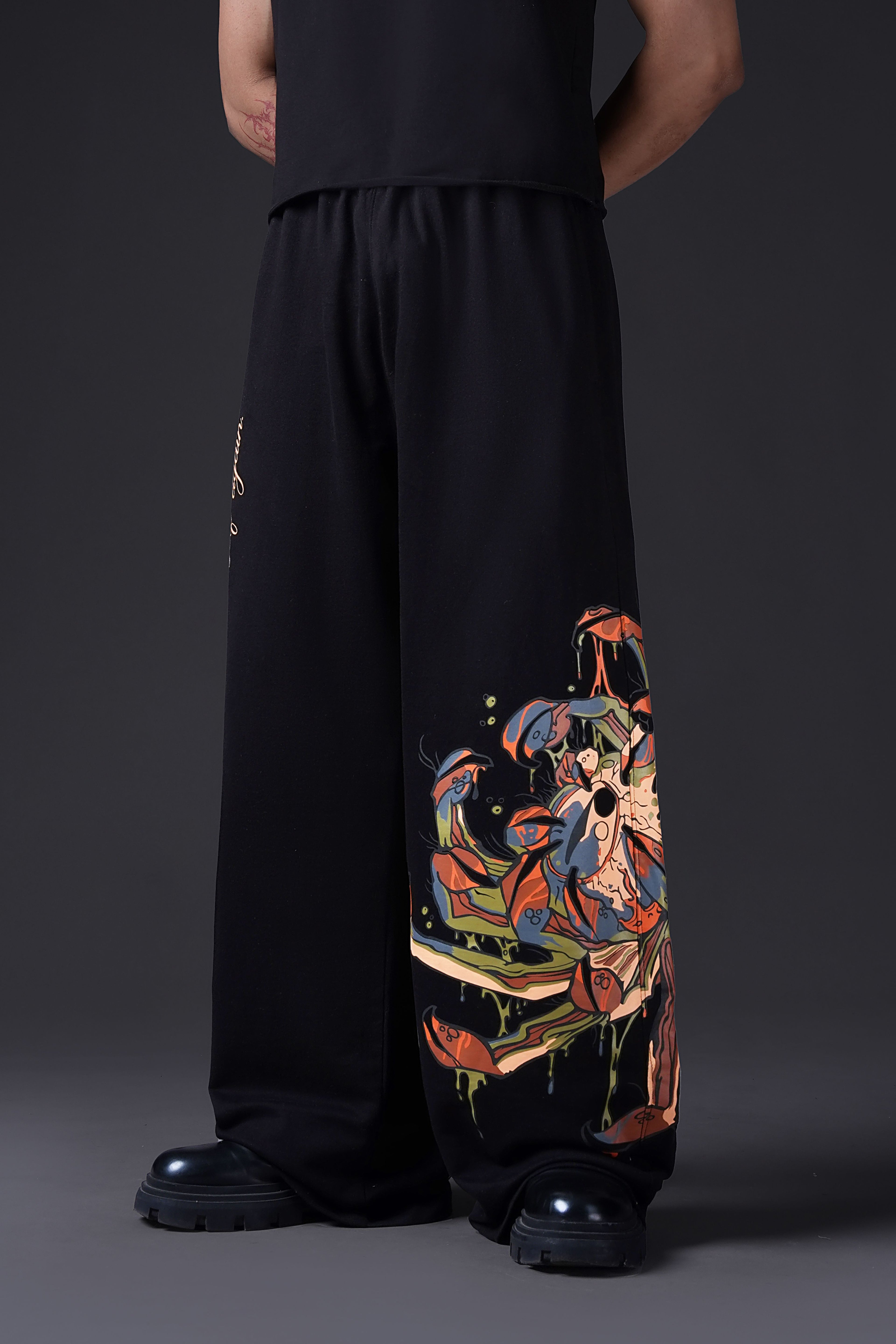 Oddroot Bottom