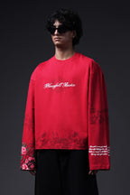 Bloomfall Reverie Long Sleeve