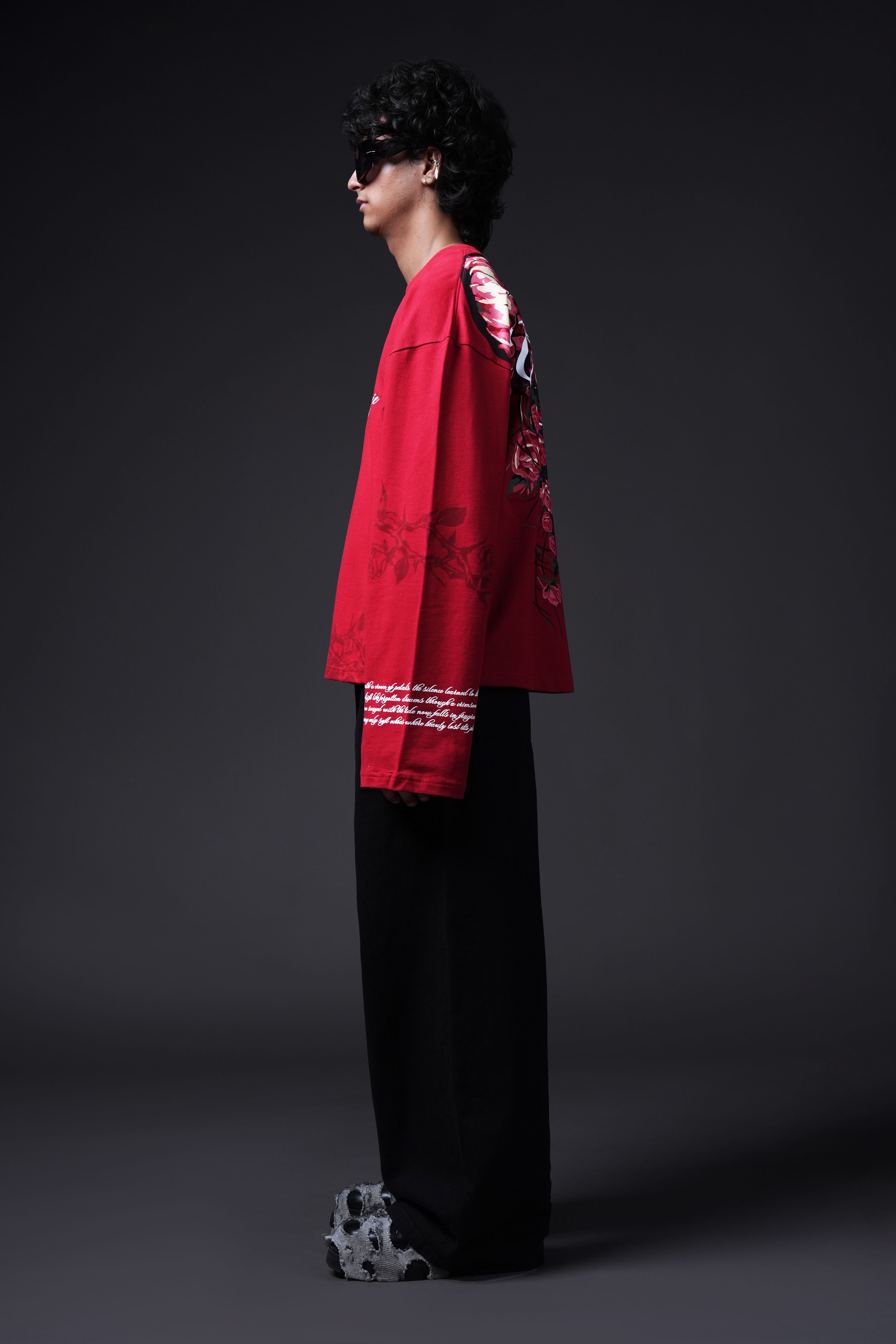 Bloomfall Reverie Long Sleeve
