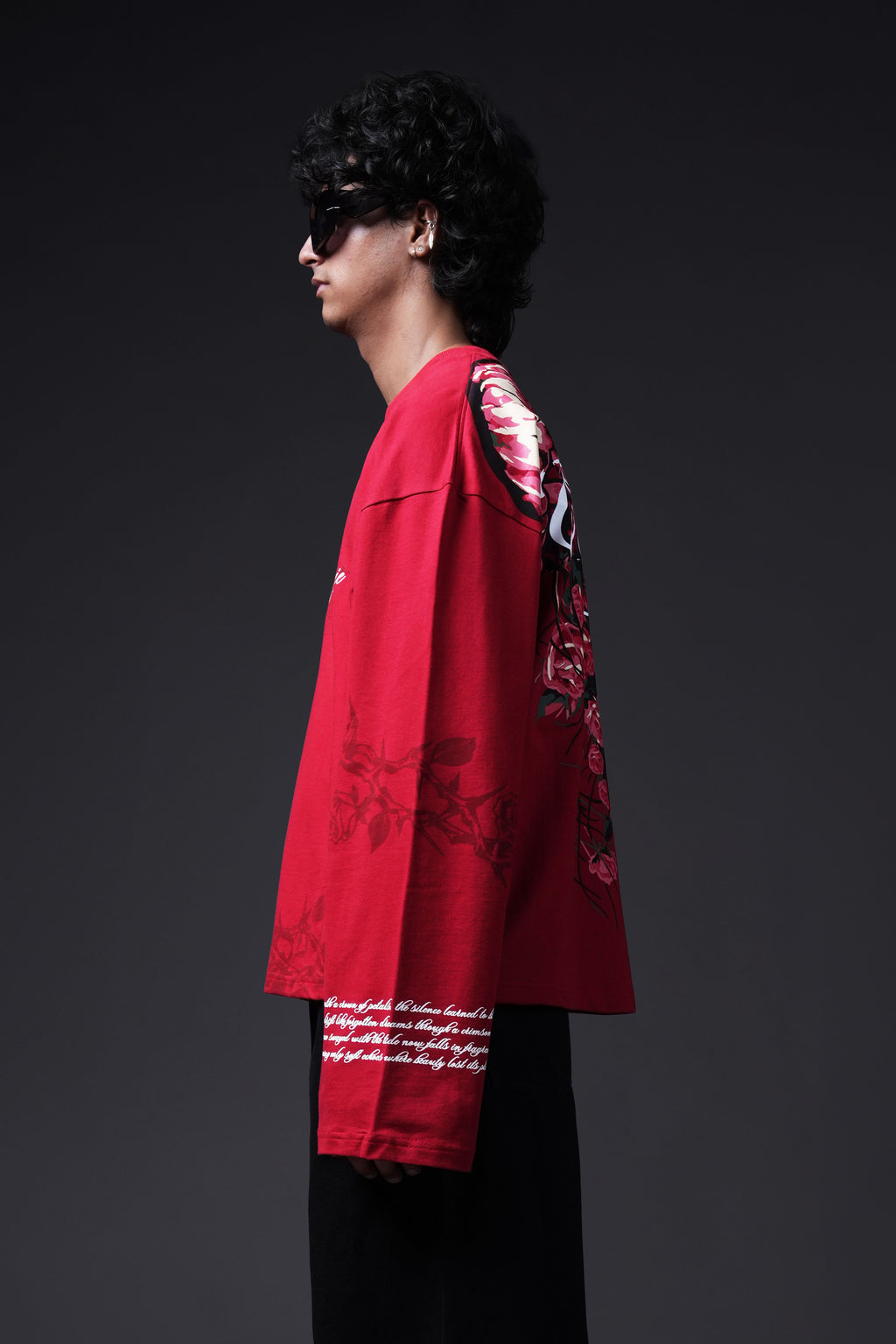 Bloomfall Reverie Long Sleeve
