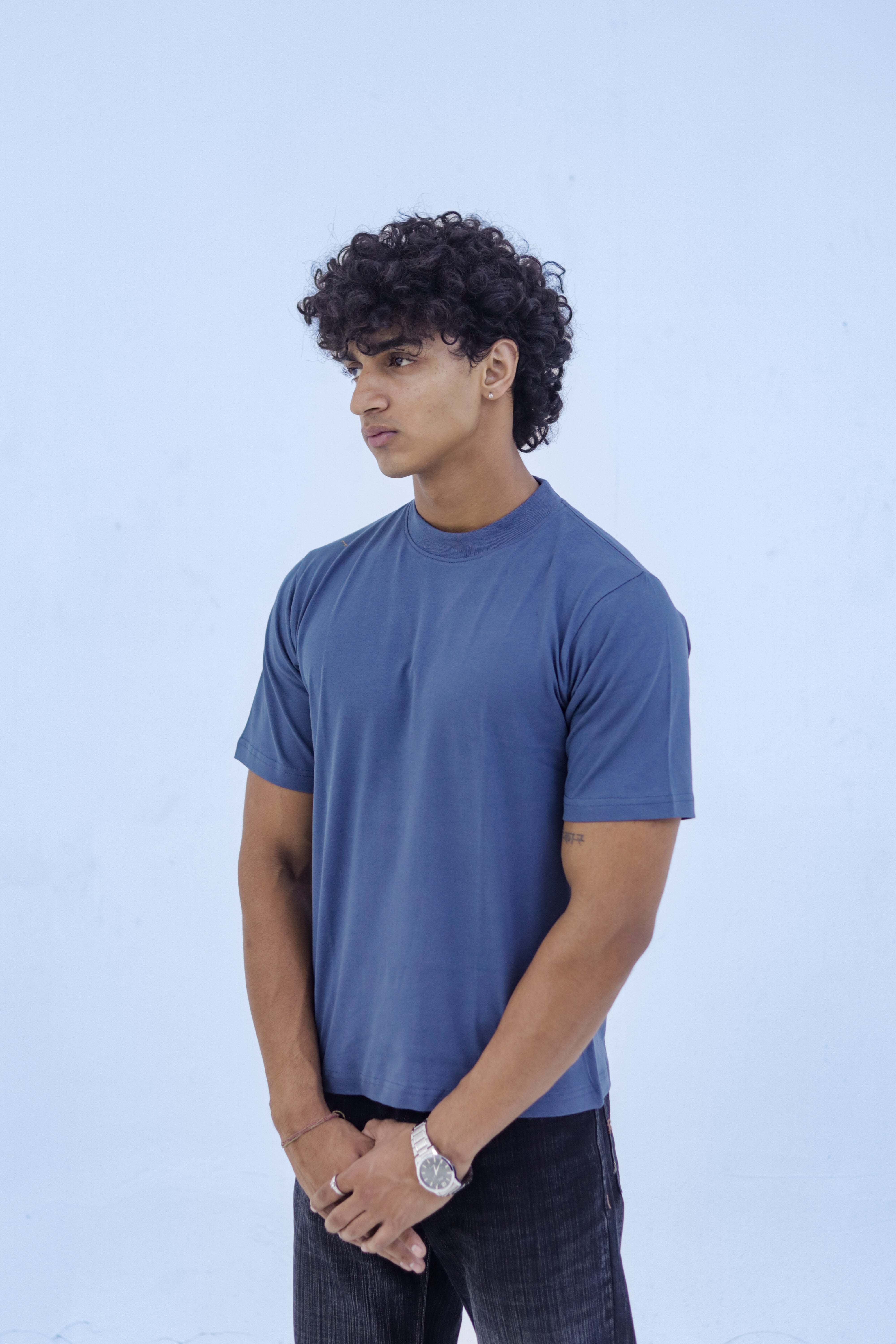 daily wear premium tshirt for men