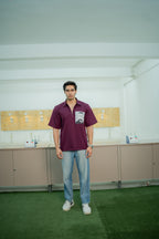 Souvenirs of Moment T-shirt