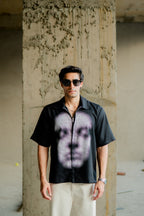 The Ultimate Face Shirt