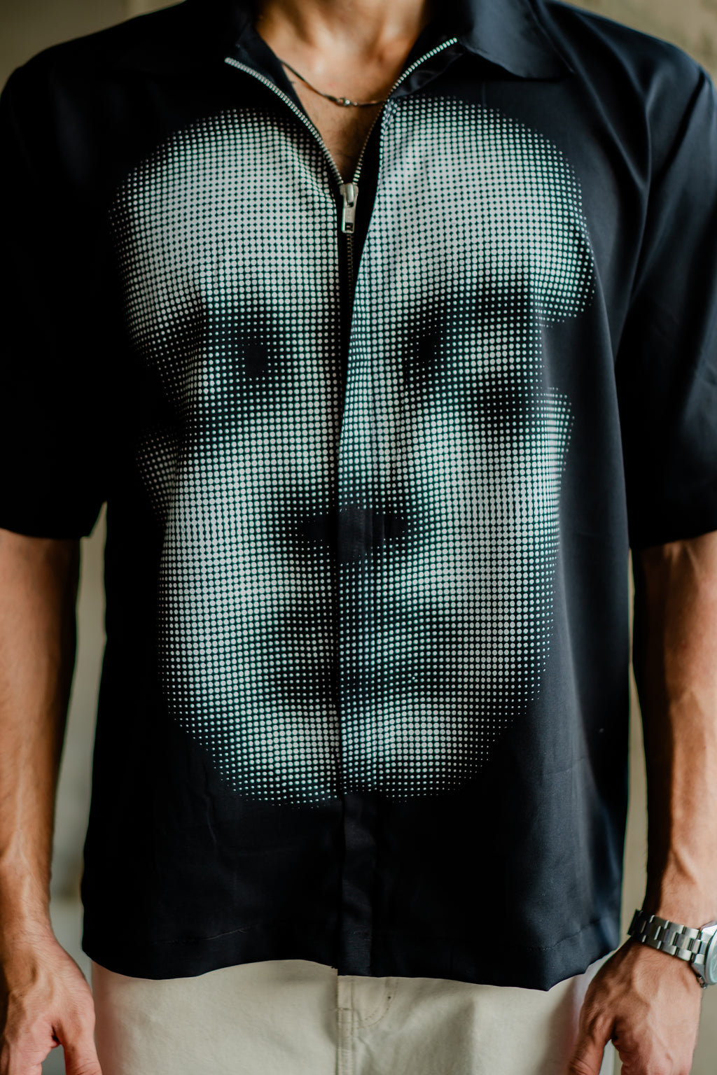 The Ultimate Face Shirt