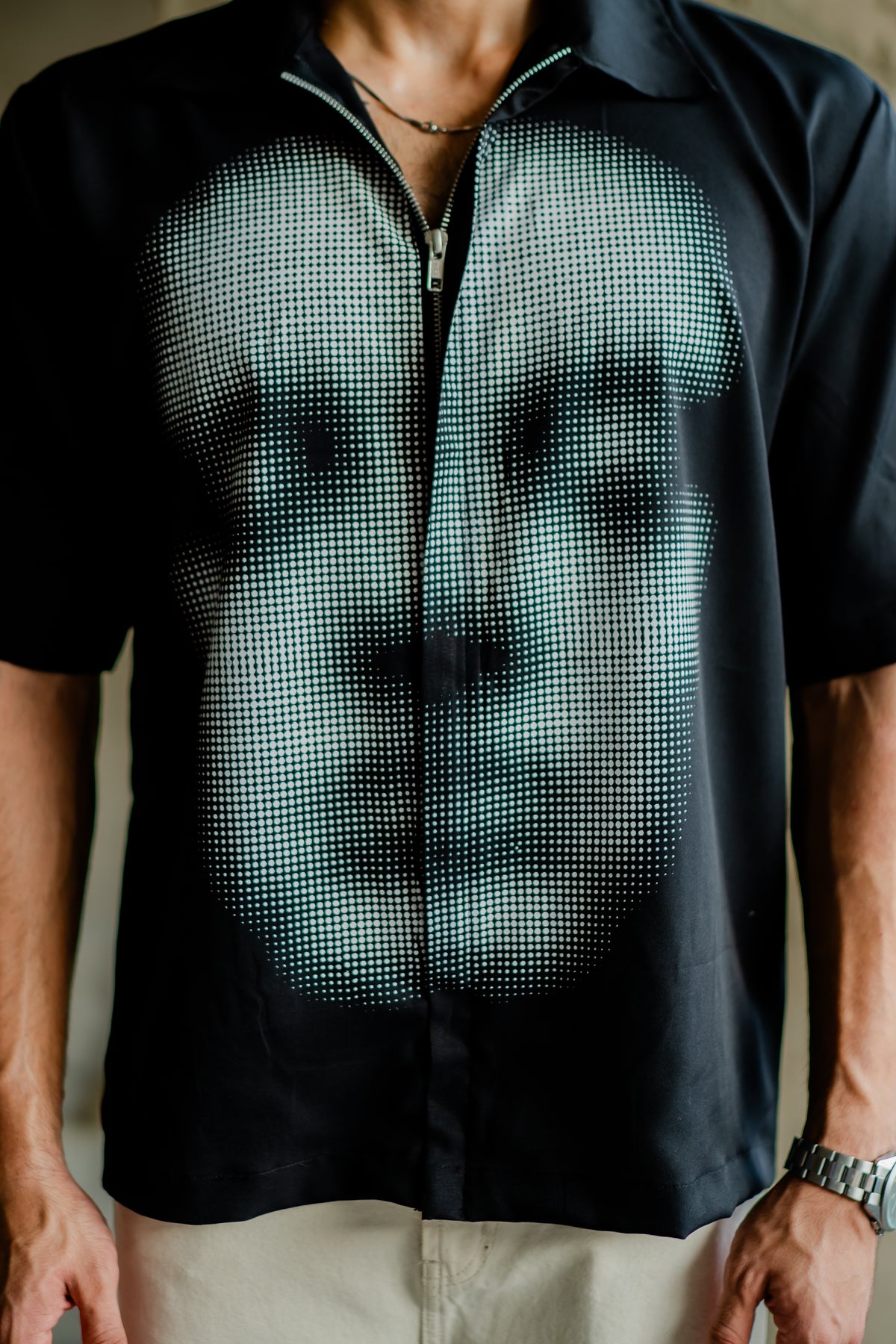The Ultimate Face Shirt