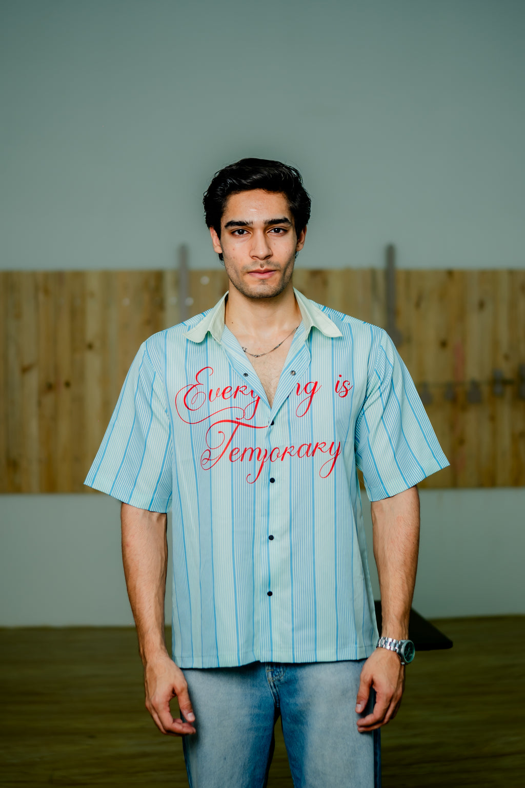 Everyday Is Temporary Shirt