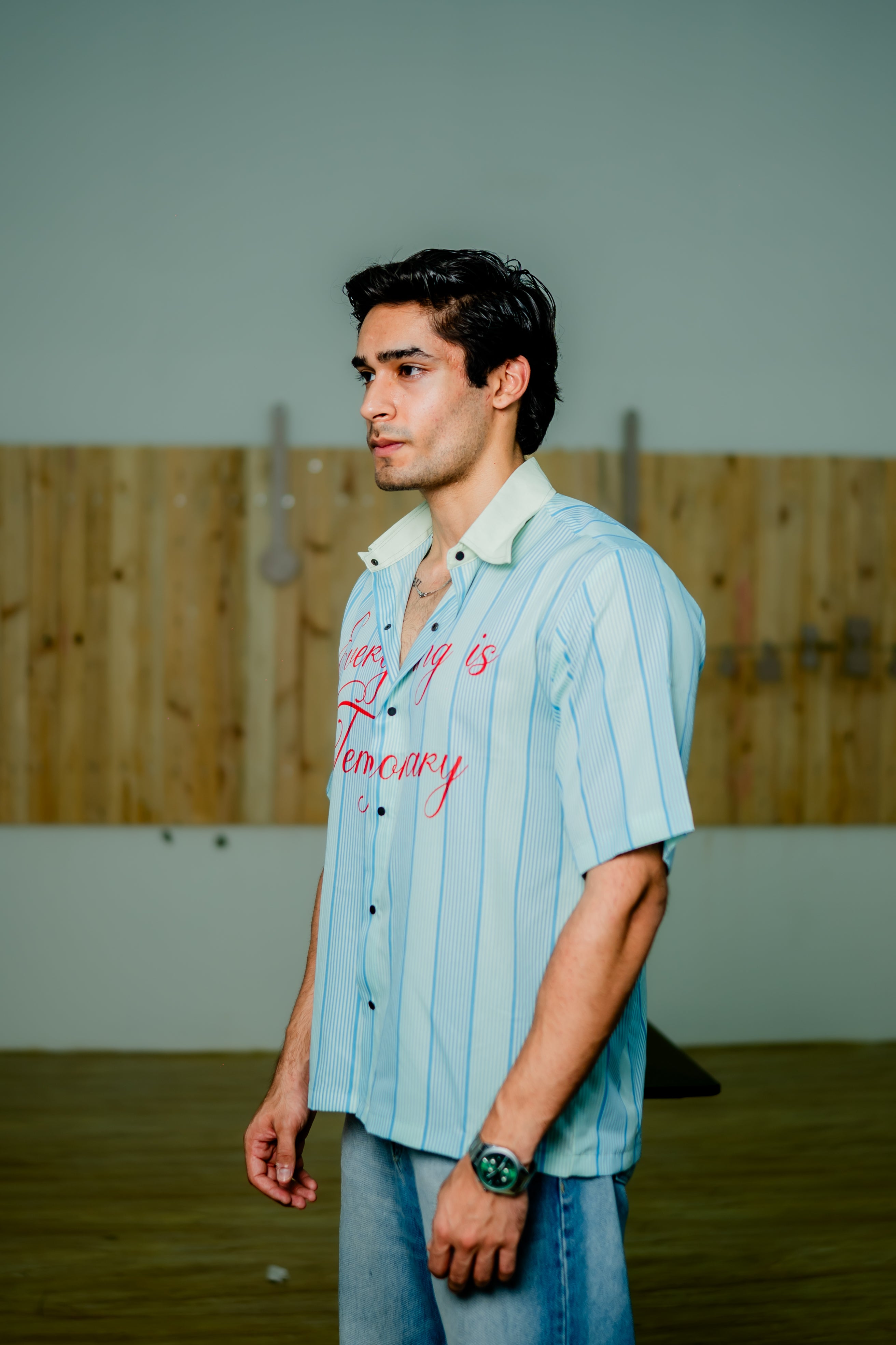 Everyday Is Temporary Shirt