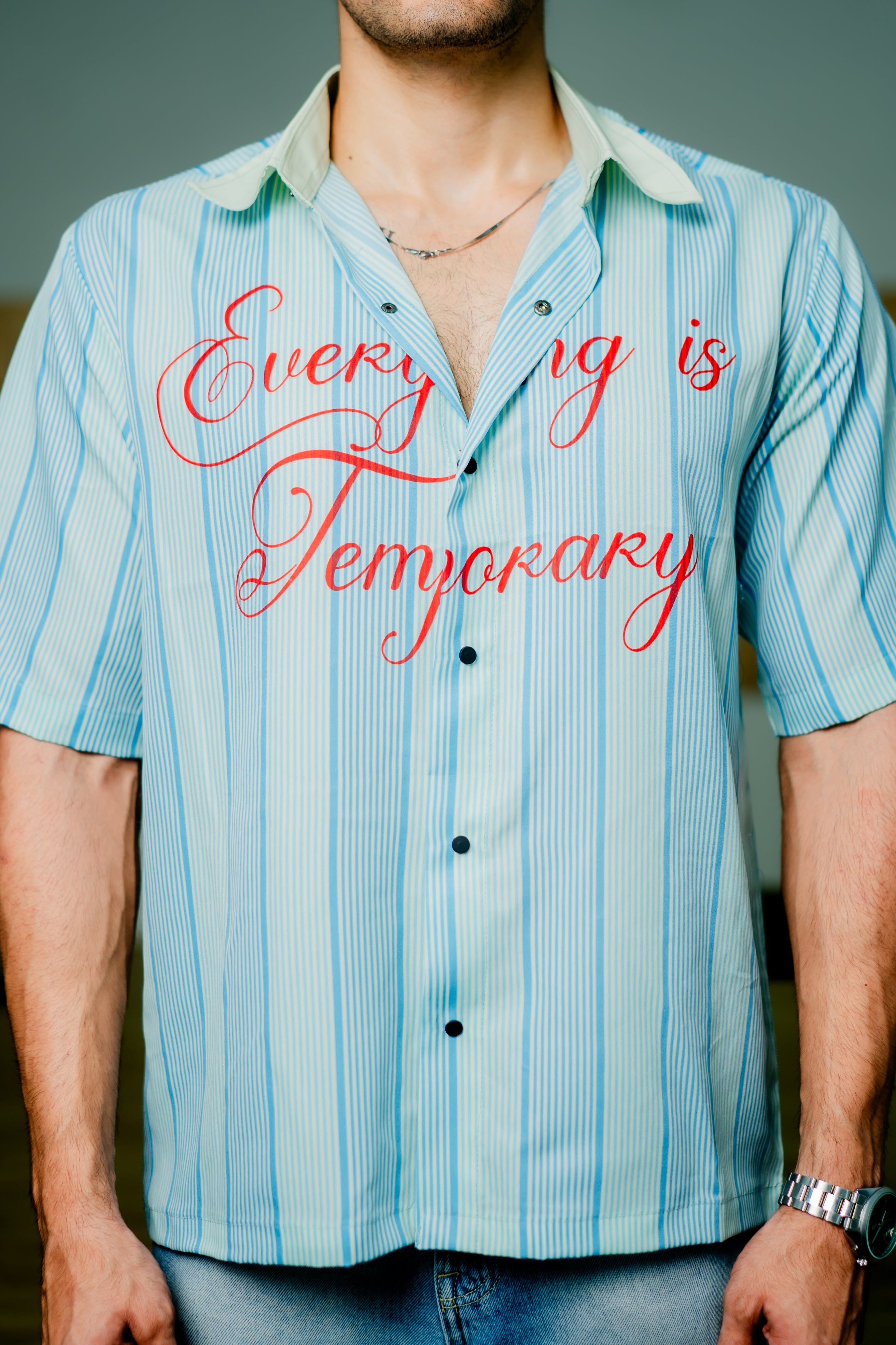 Everyday Is Temporary Shirt